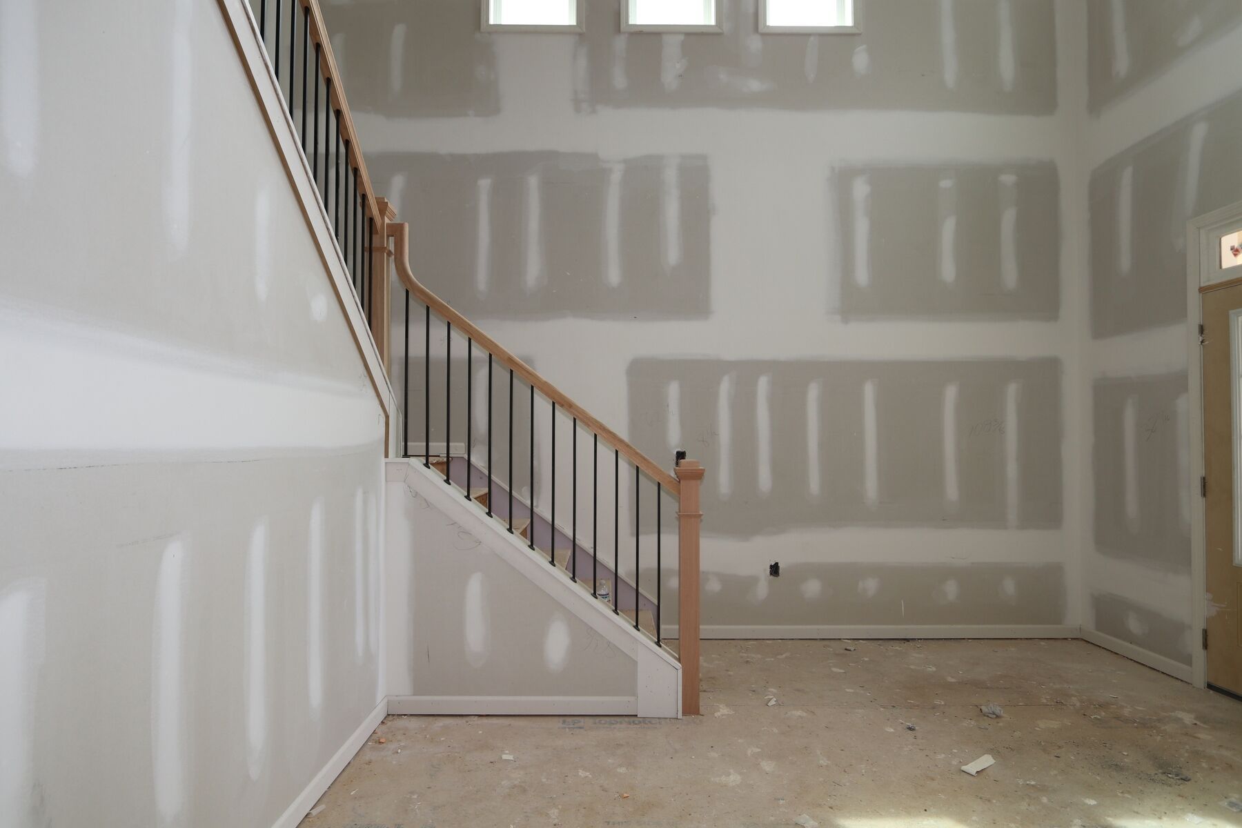 Drywall