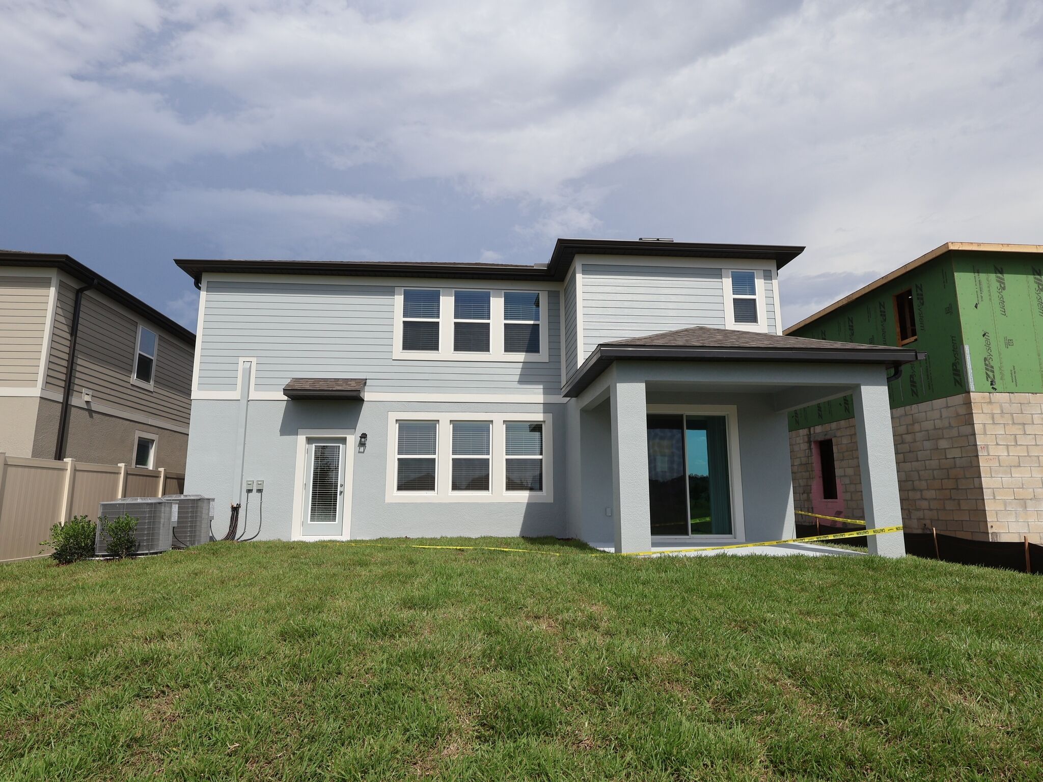 Front Exterior