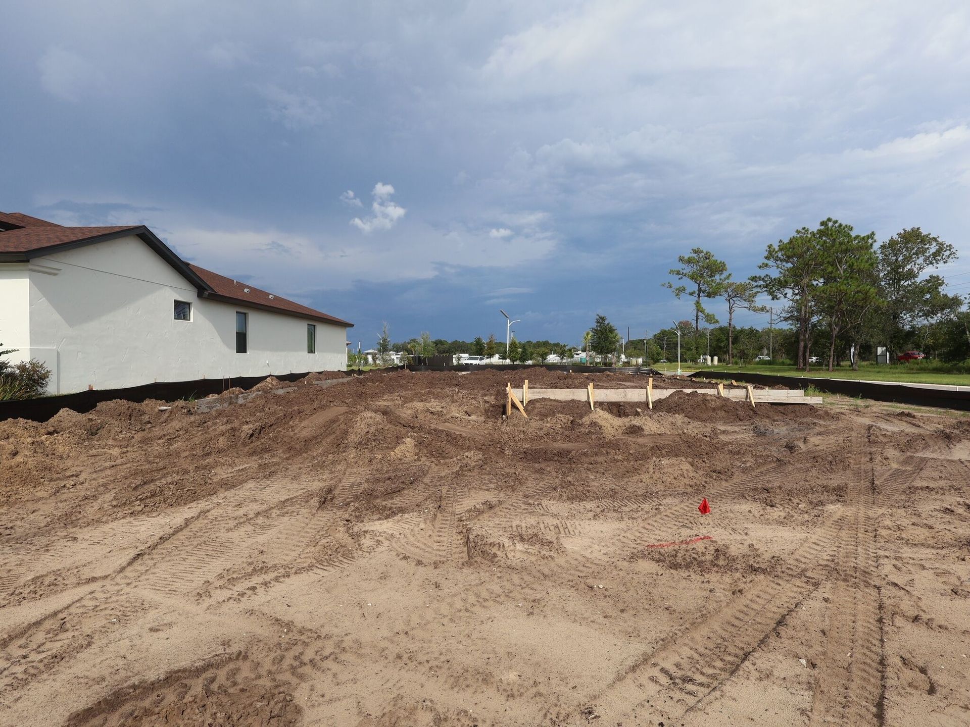 Homesite