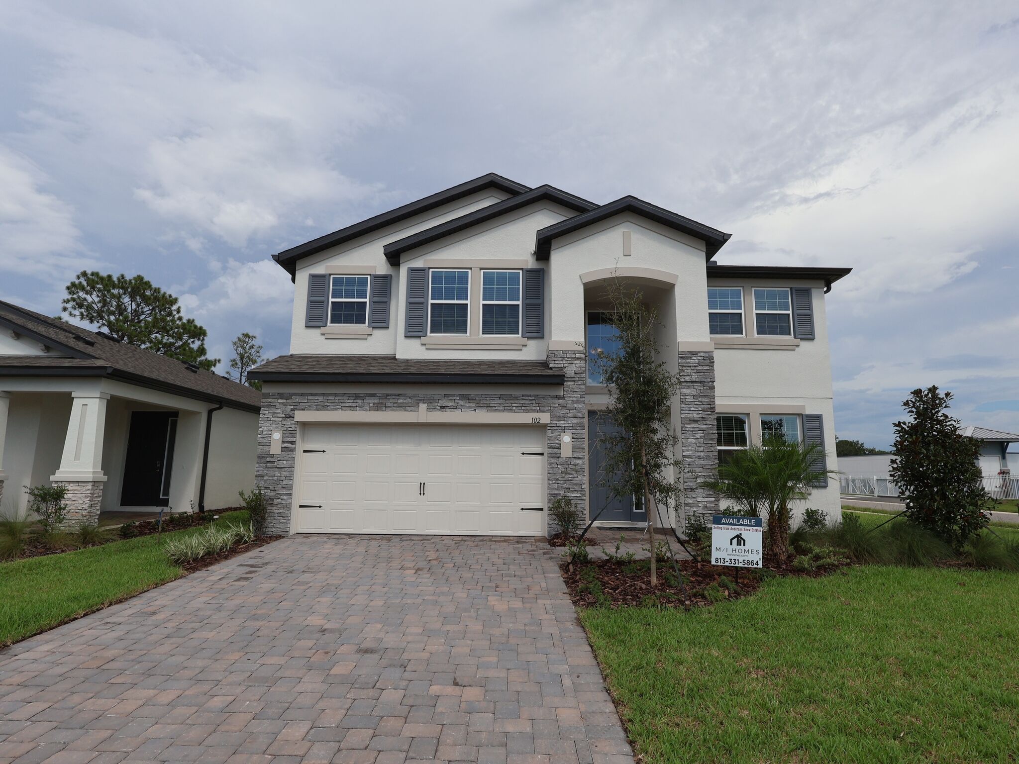 102 Northbank Lane (Mira Lago)