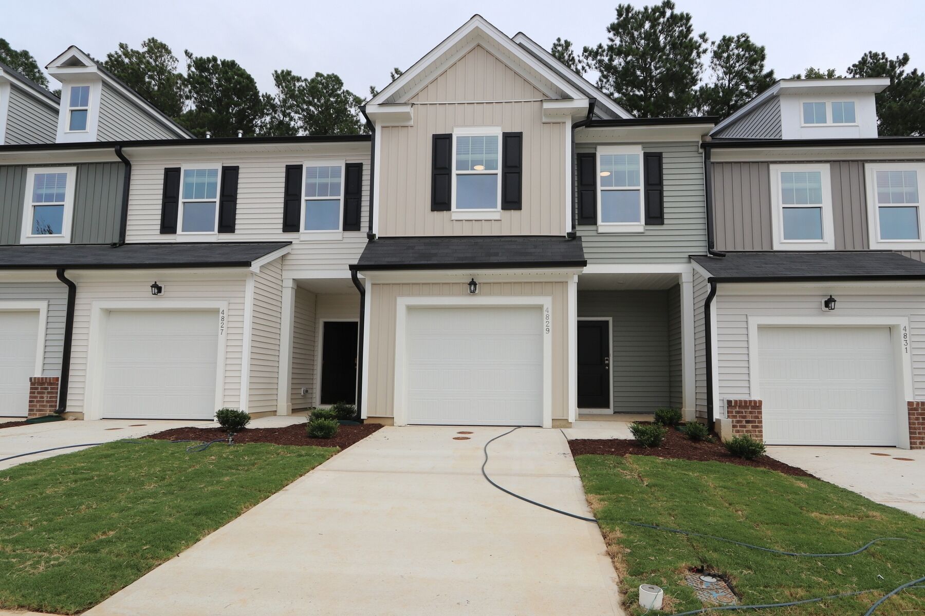 4829 Salamander Court (Yates - Interior Home)