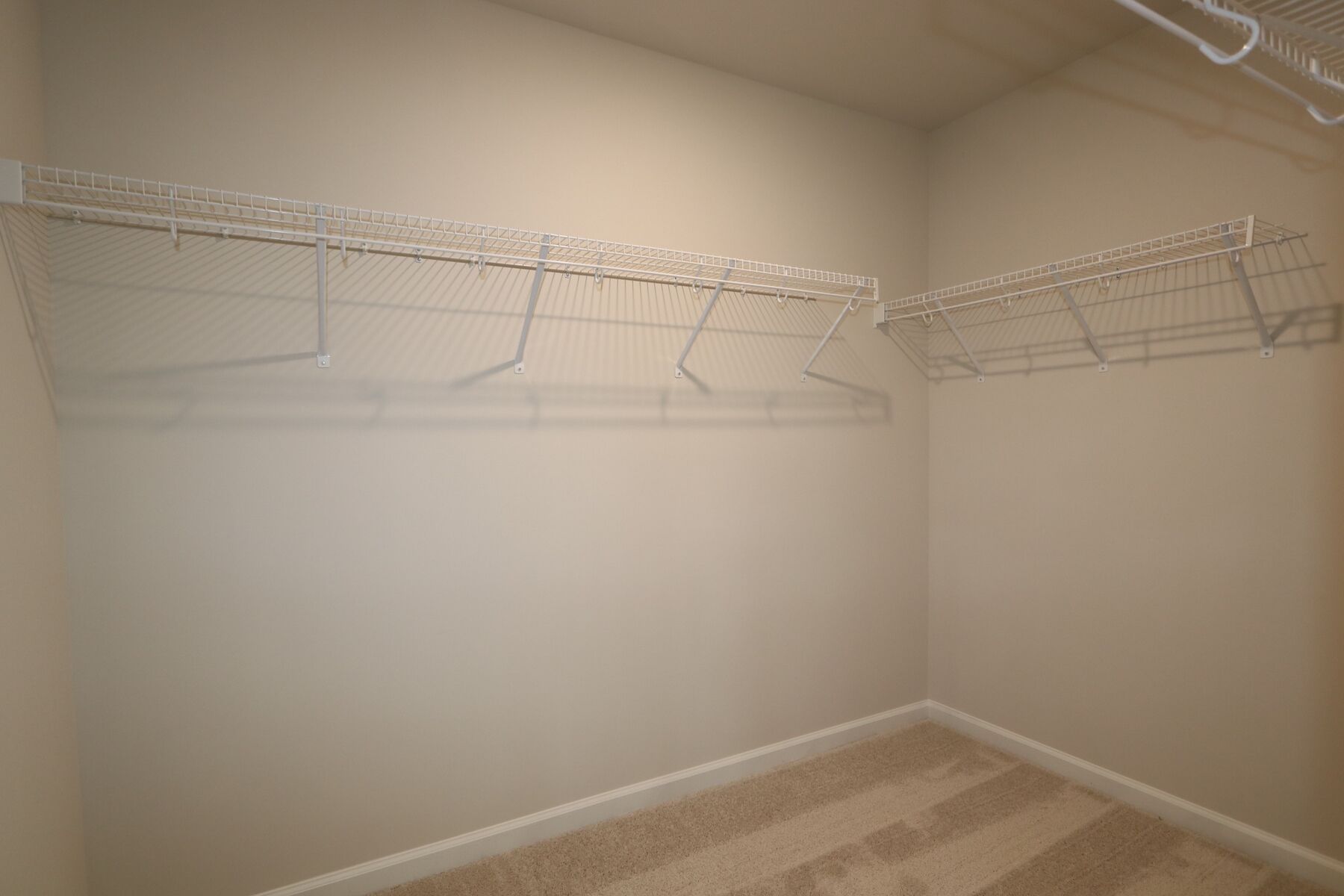 Owner's Closet