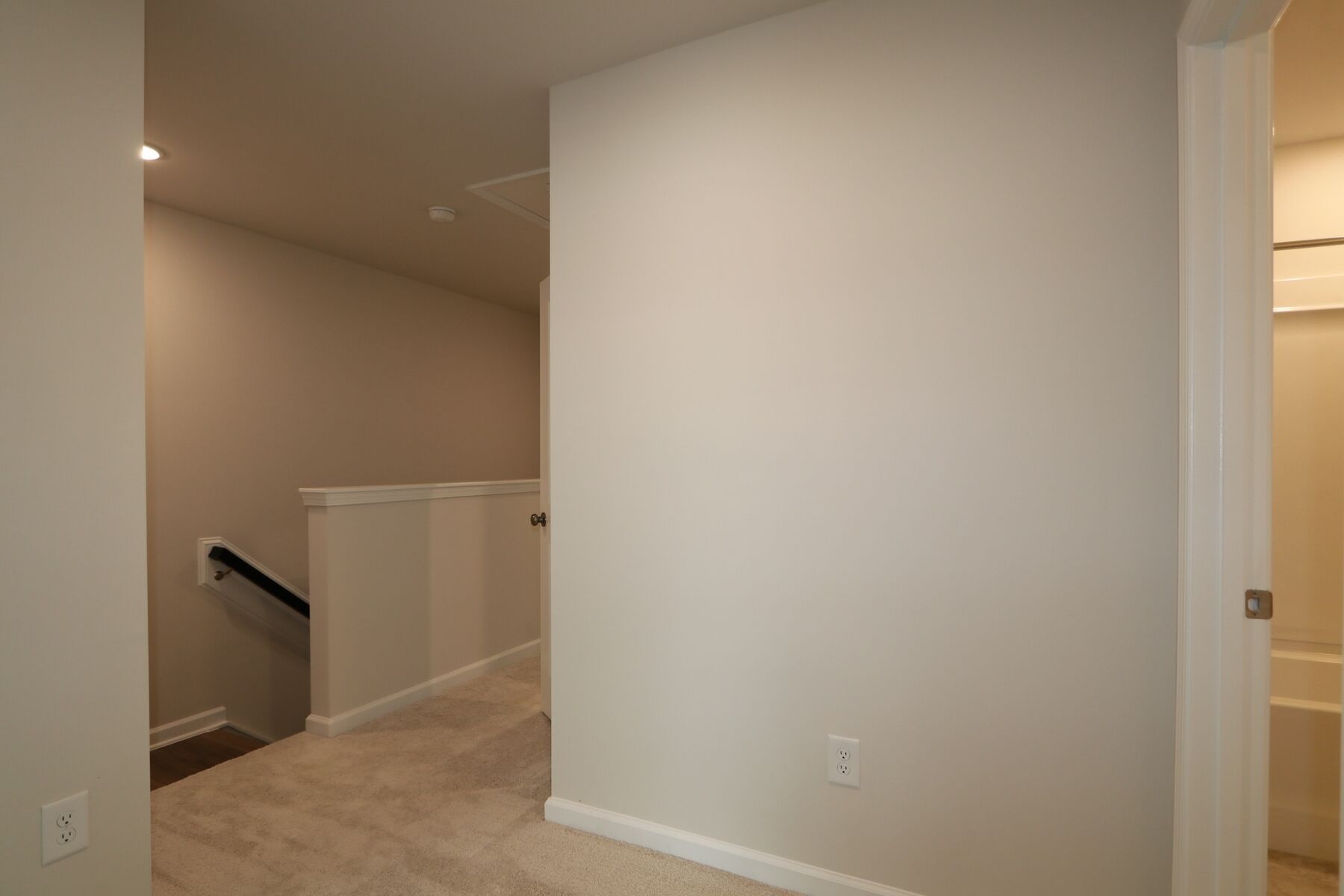 Owner's Closet