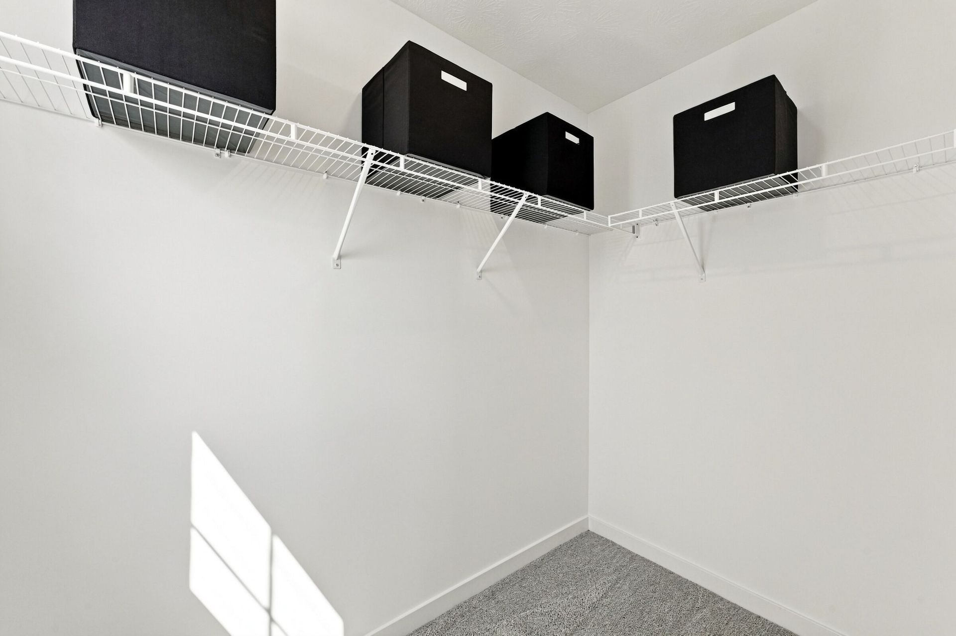 Owner's Closet