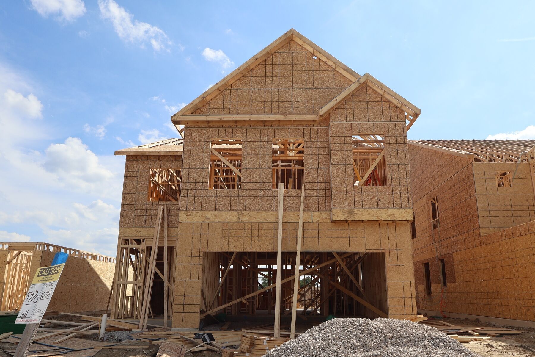 Spring Valley - Northwood: Delaware, Ohio - M/I Homes