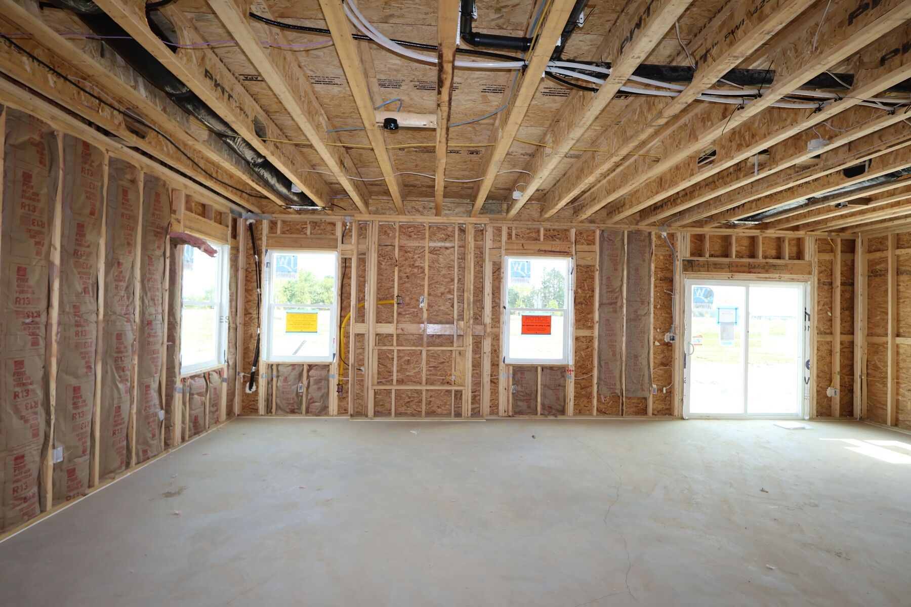 Insulation