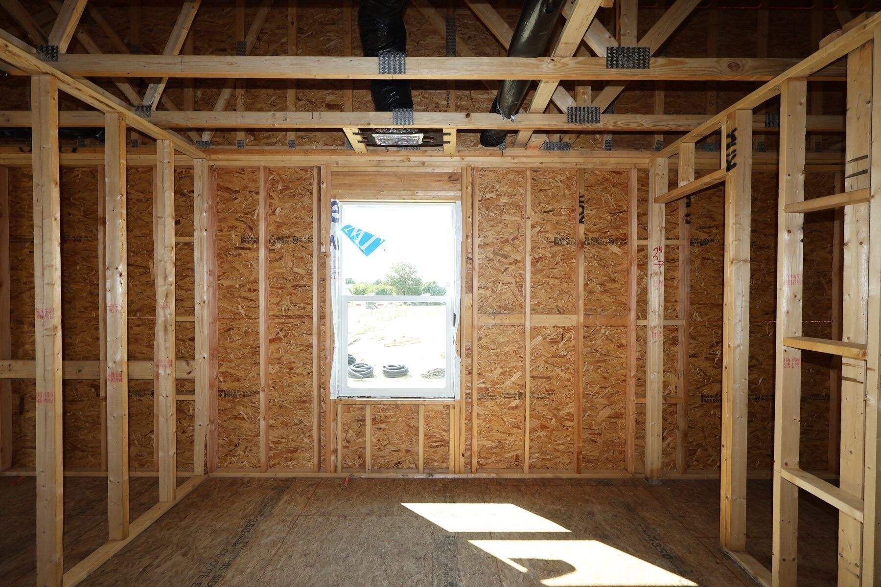 Framing