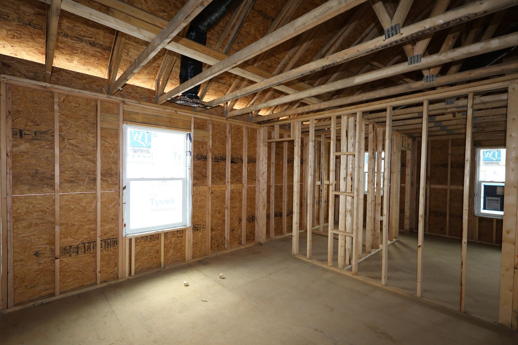 Framing