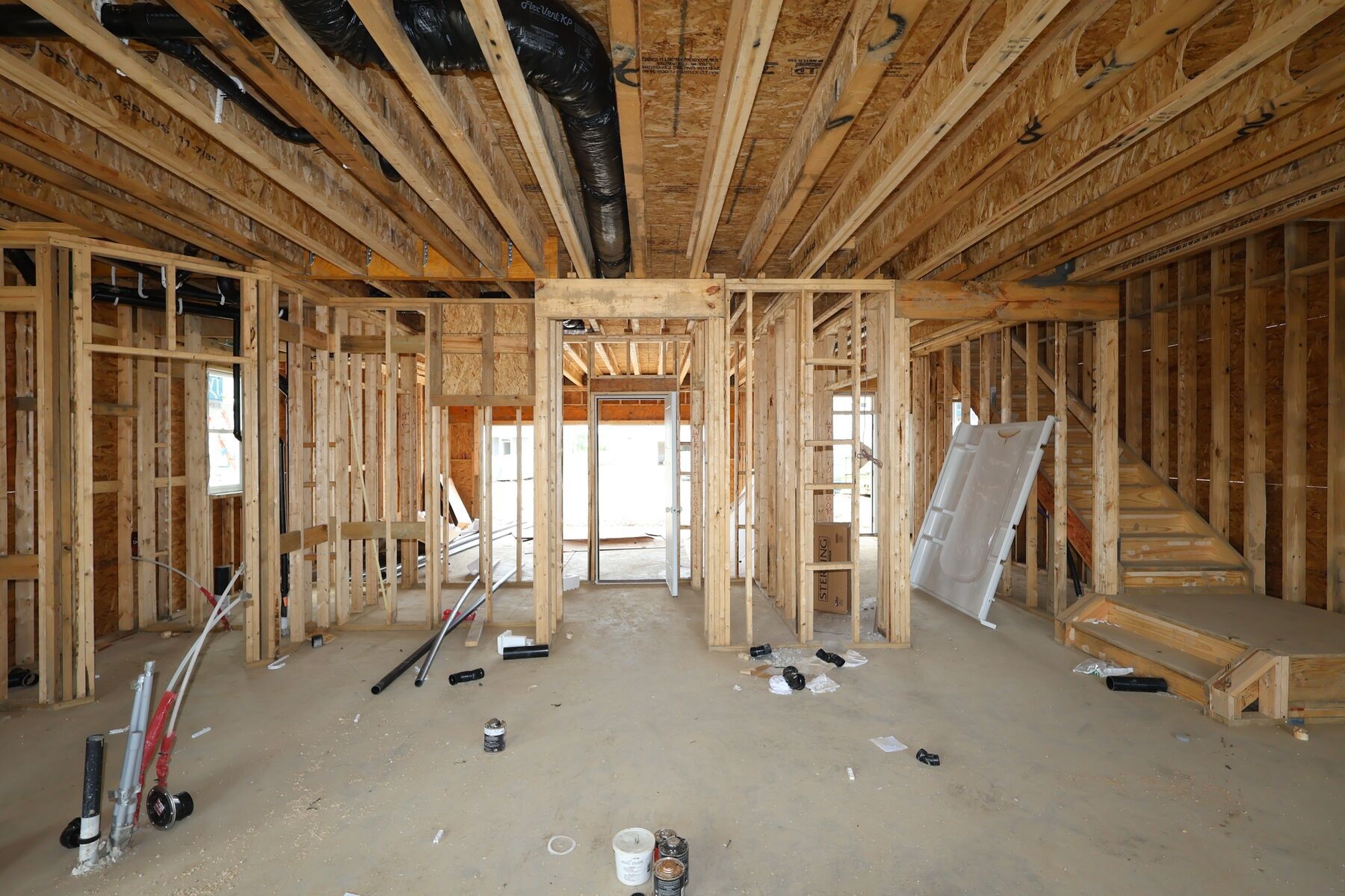 Framing