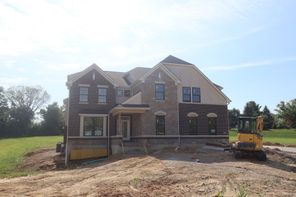 1638 Longmeadow Drive (Monroe)