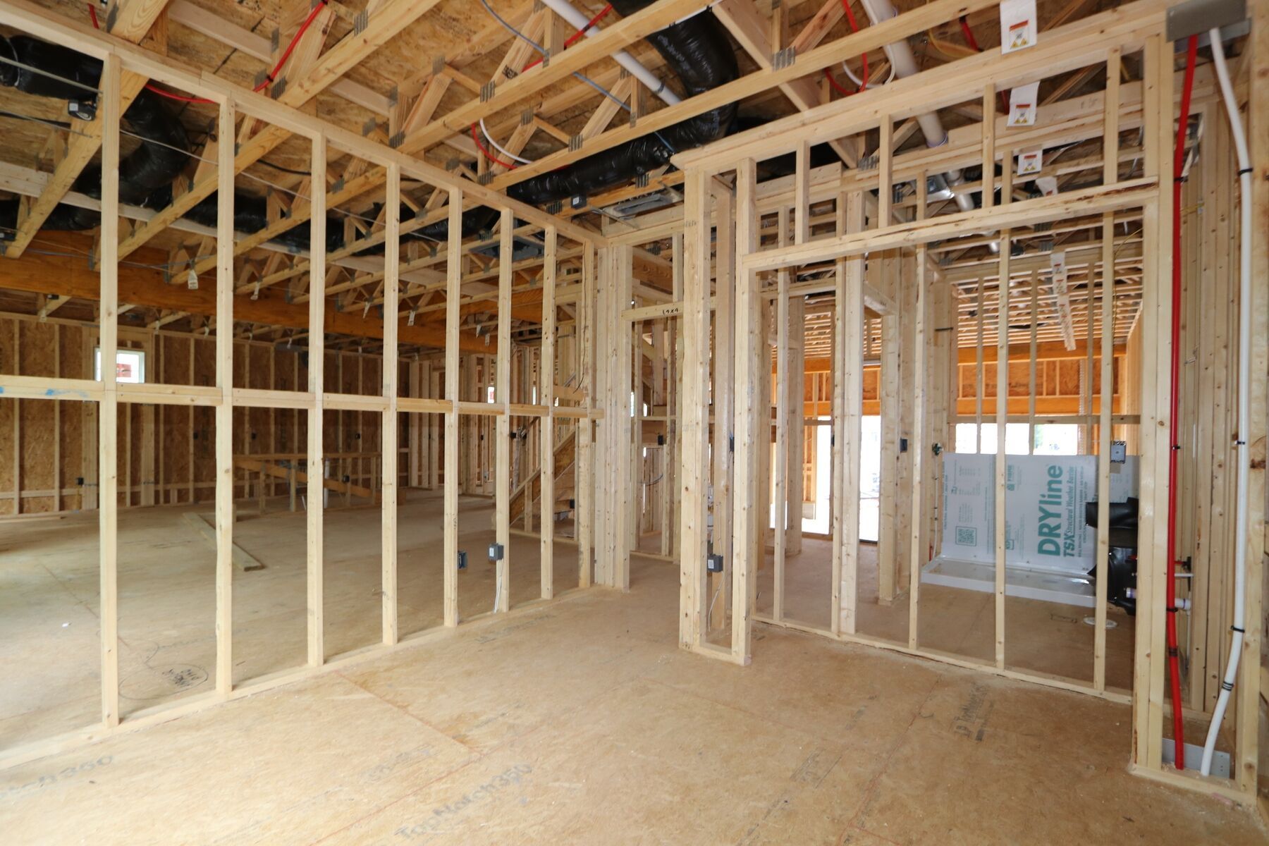 Framing