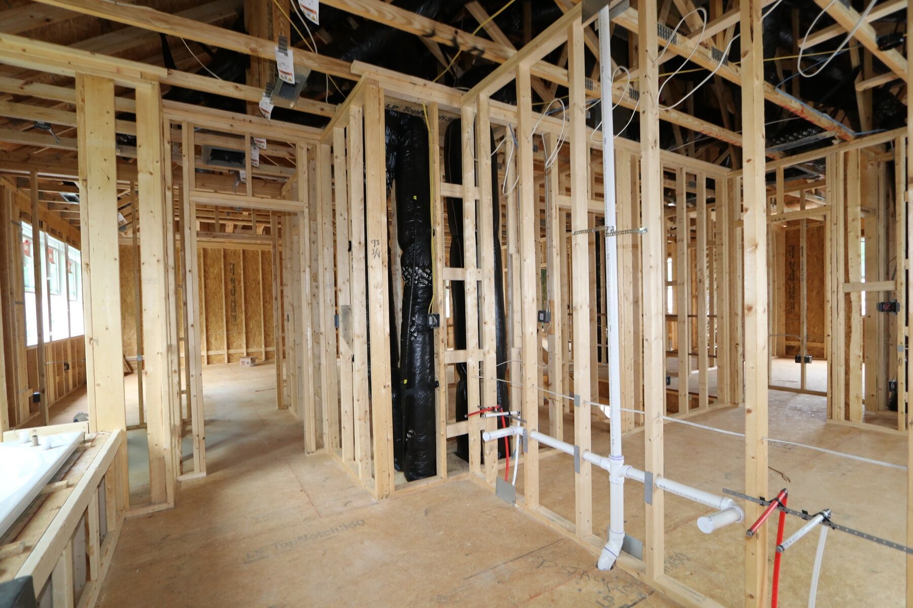 Framing