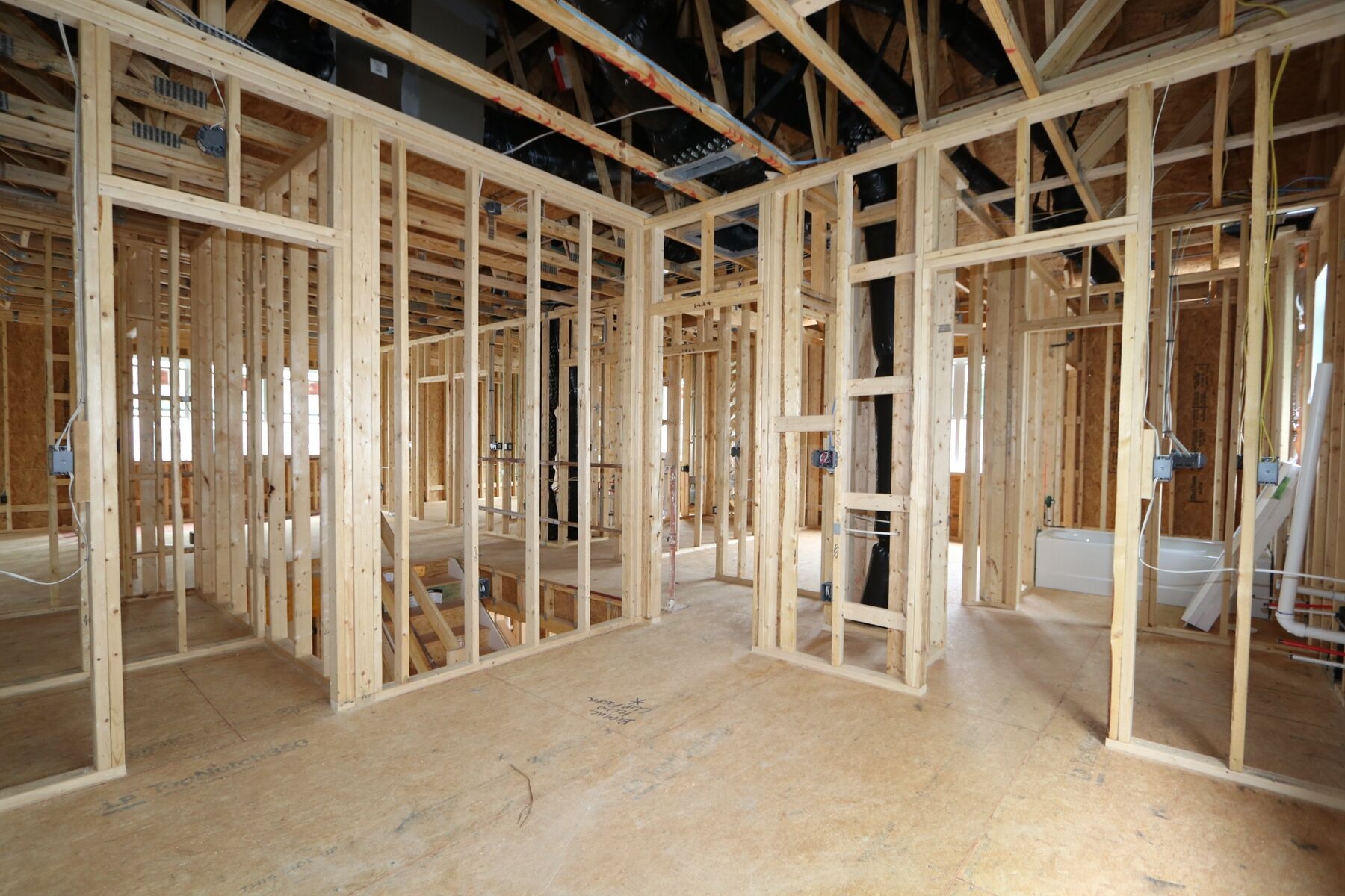 Framing