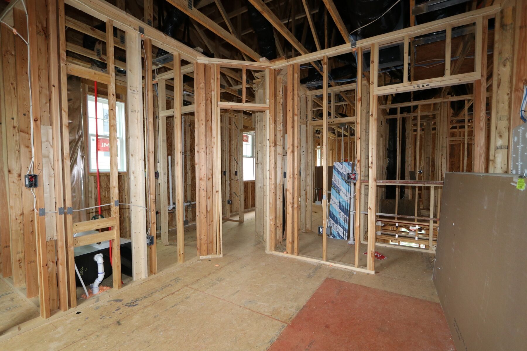 Framing