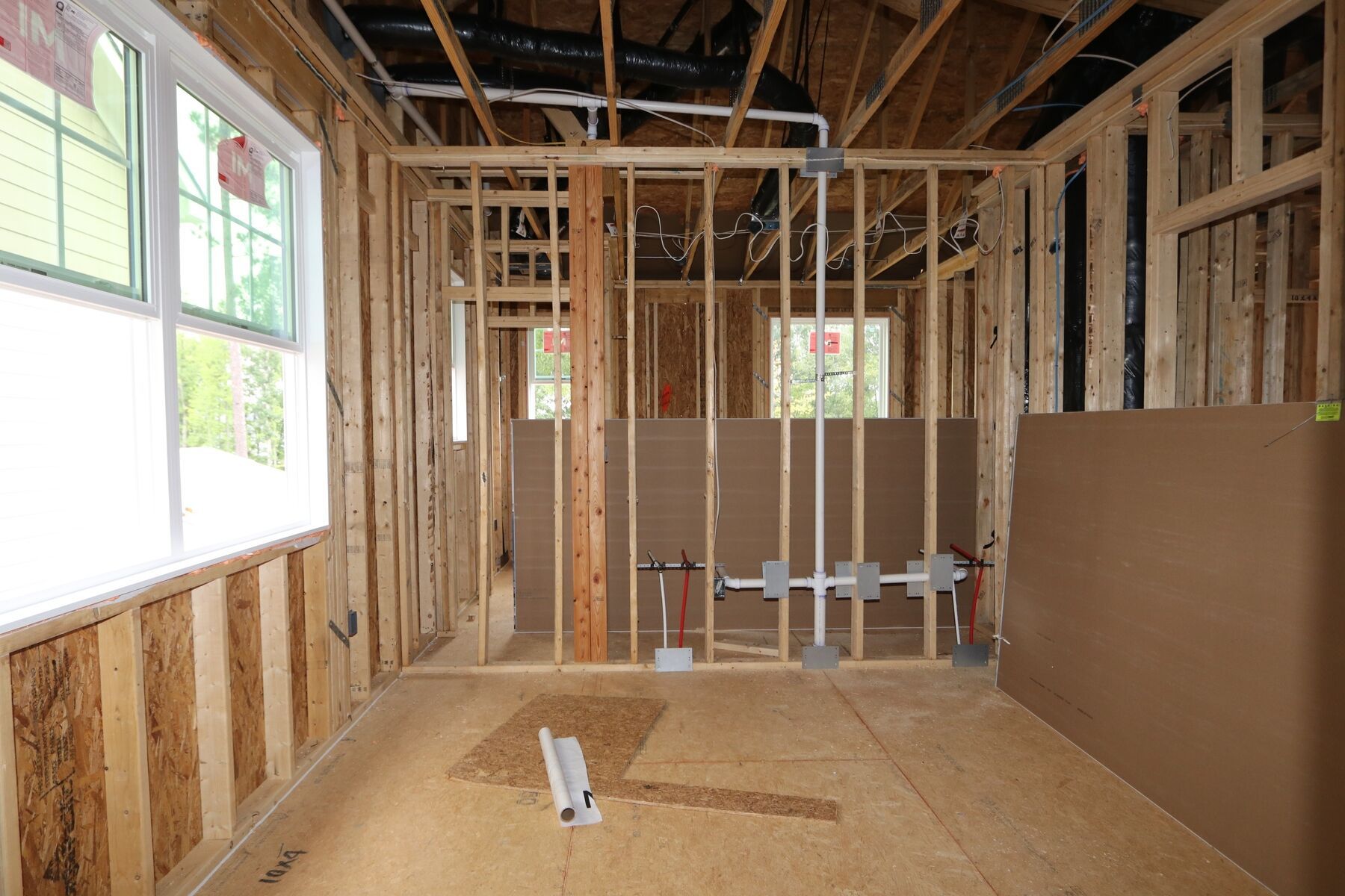 Framing