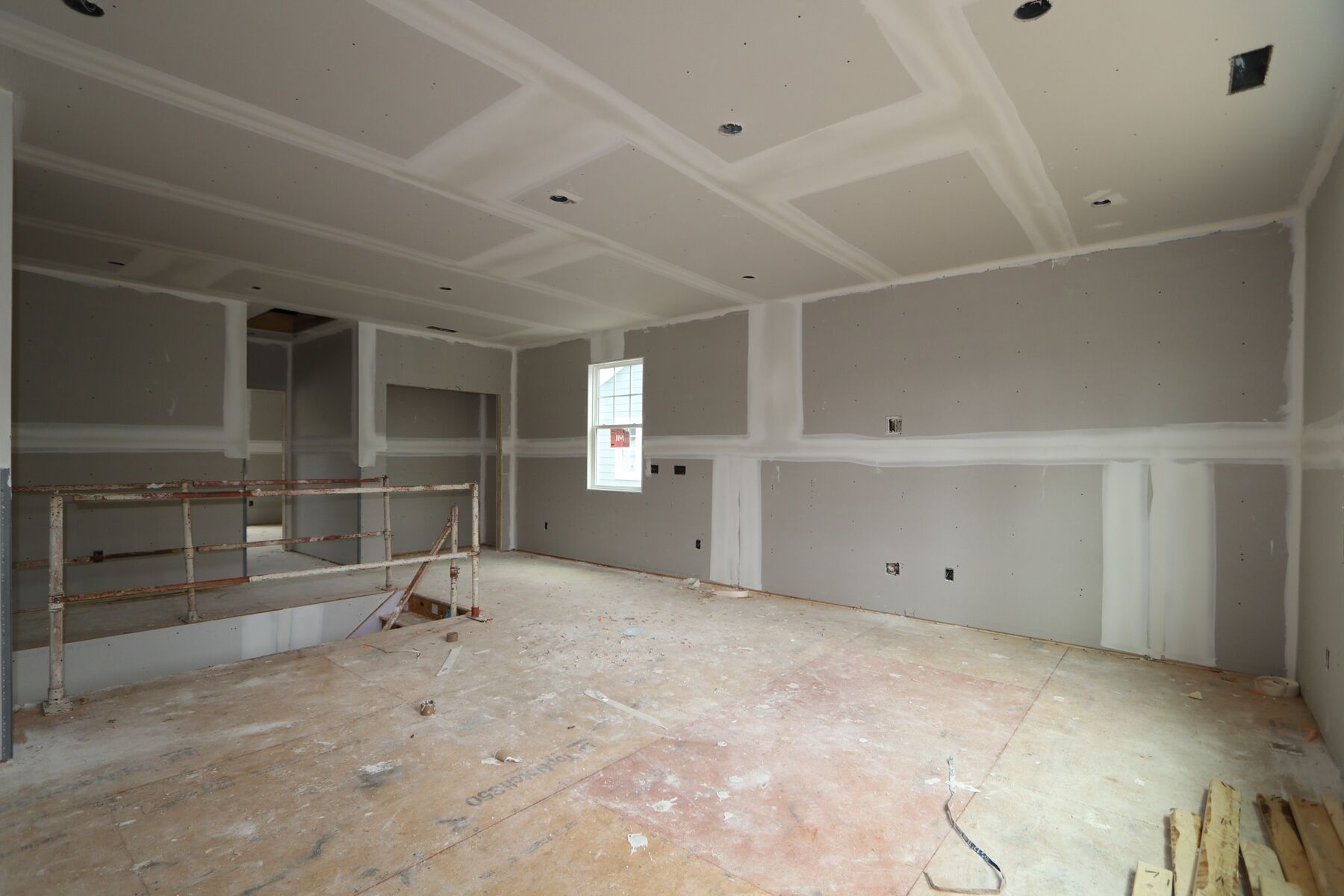 Drywall
