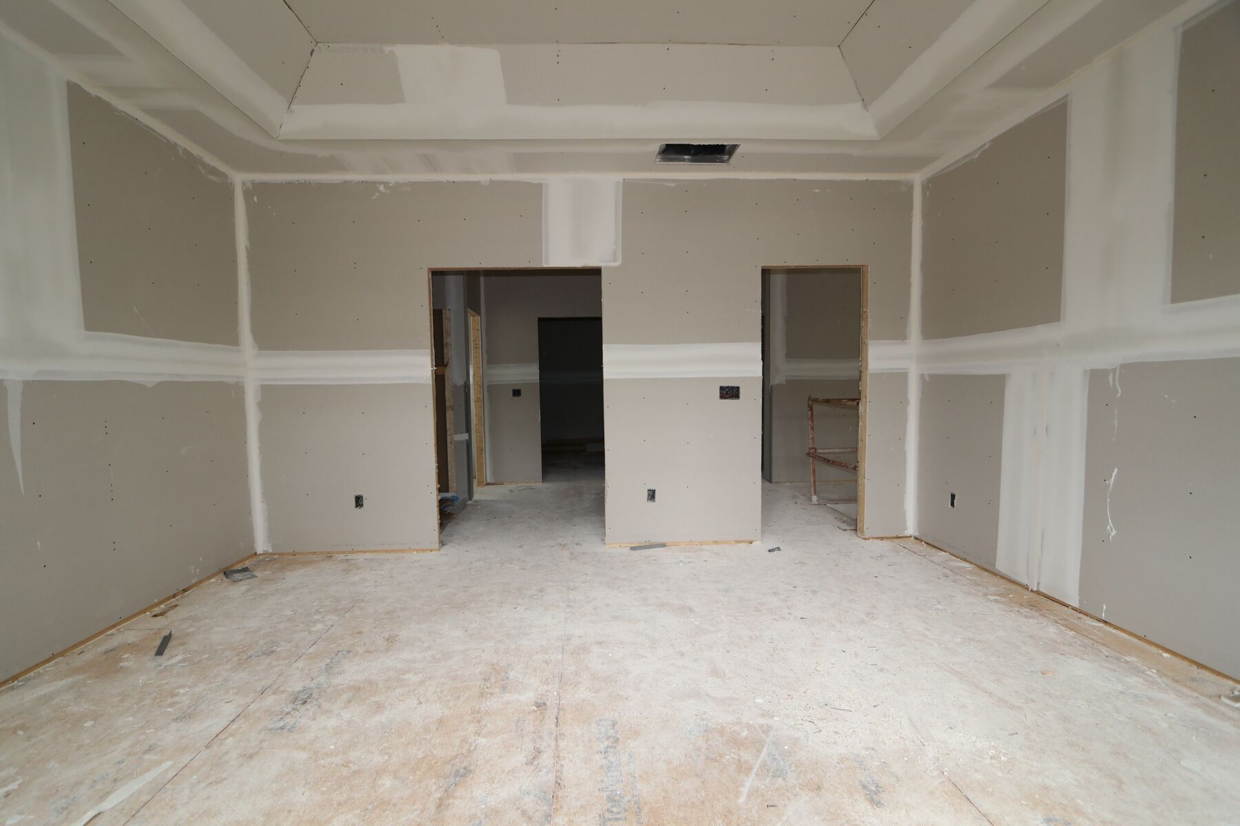 Drywall
