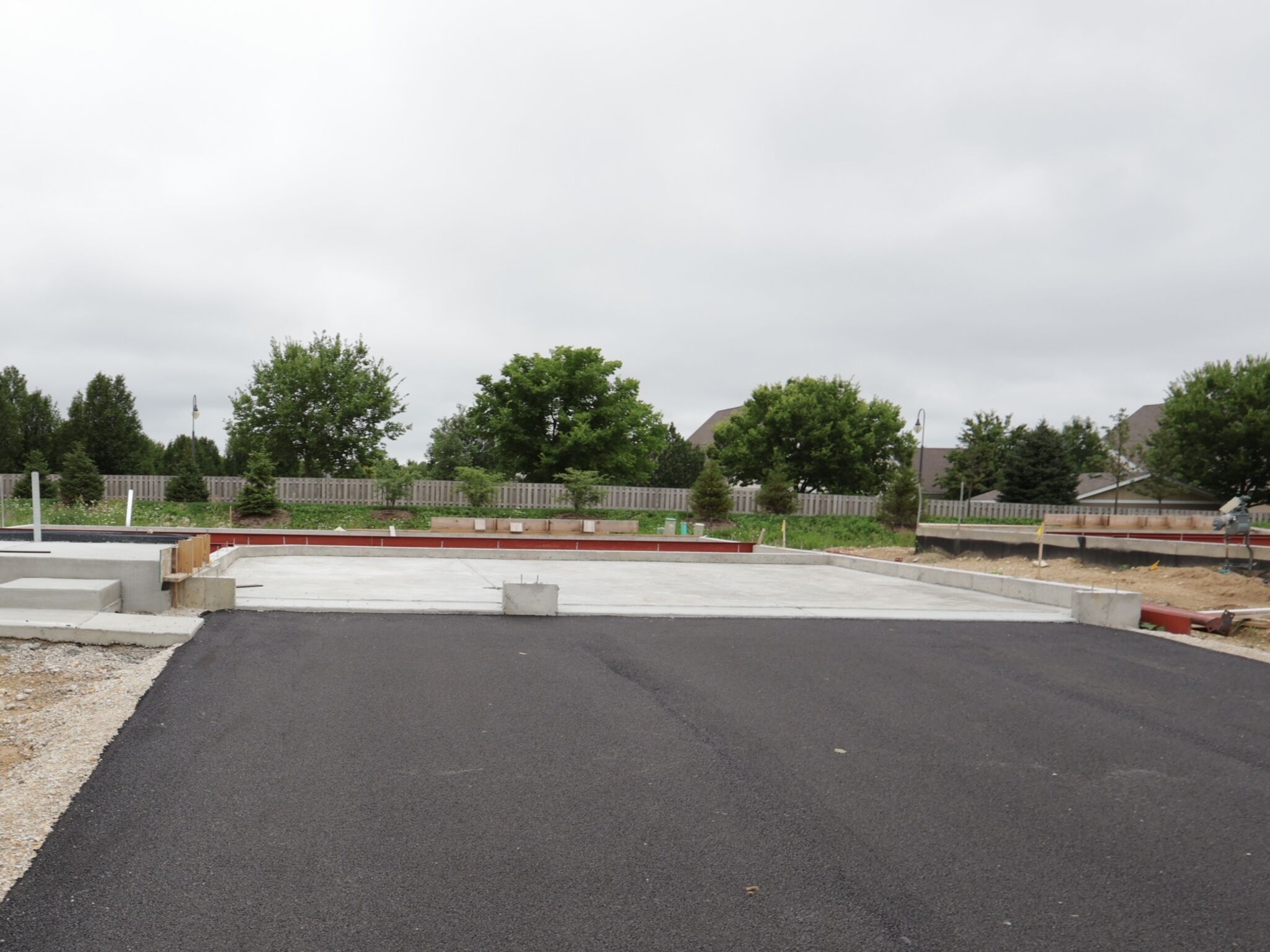 Homesite