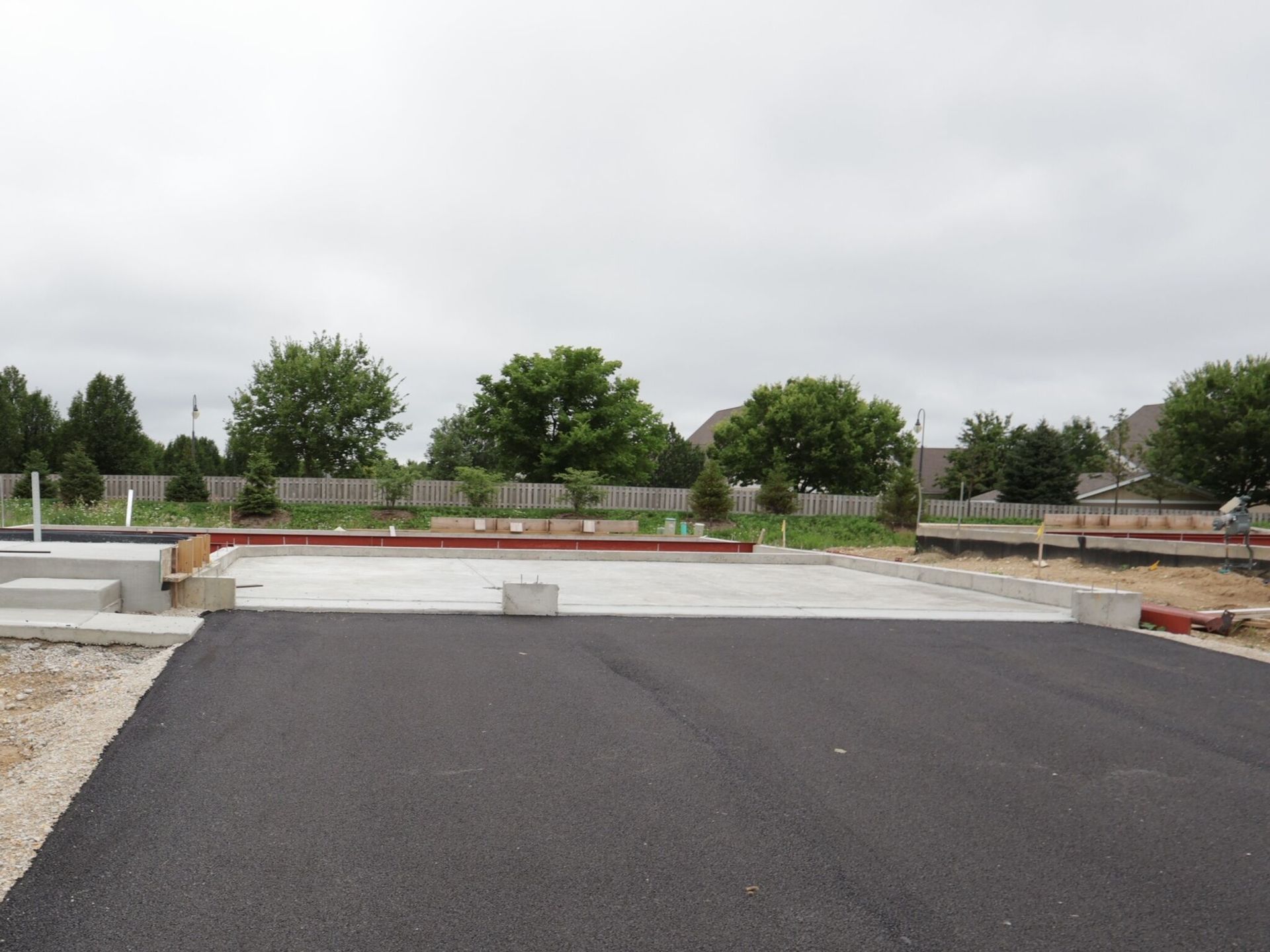 Homesite