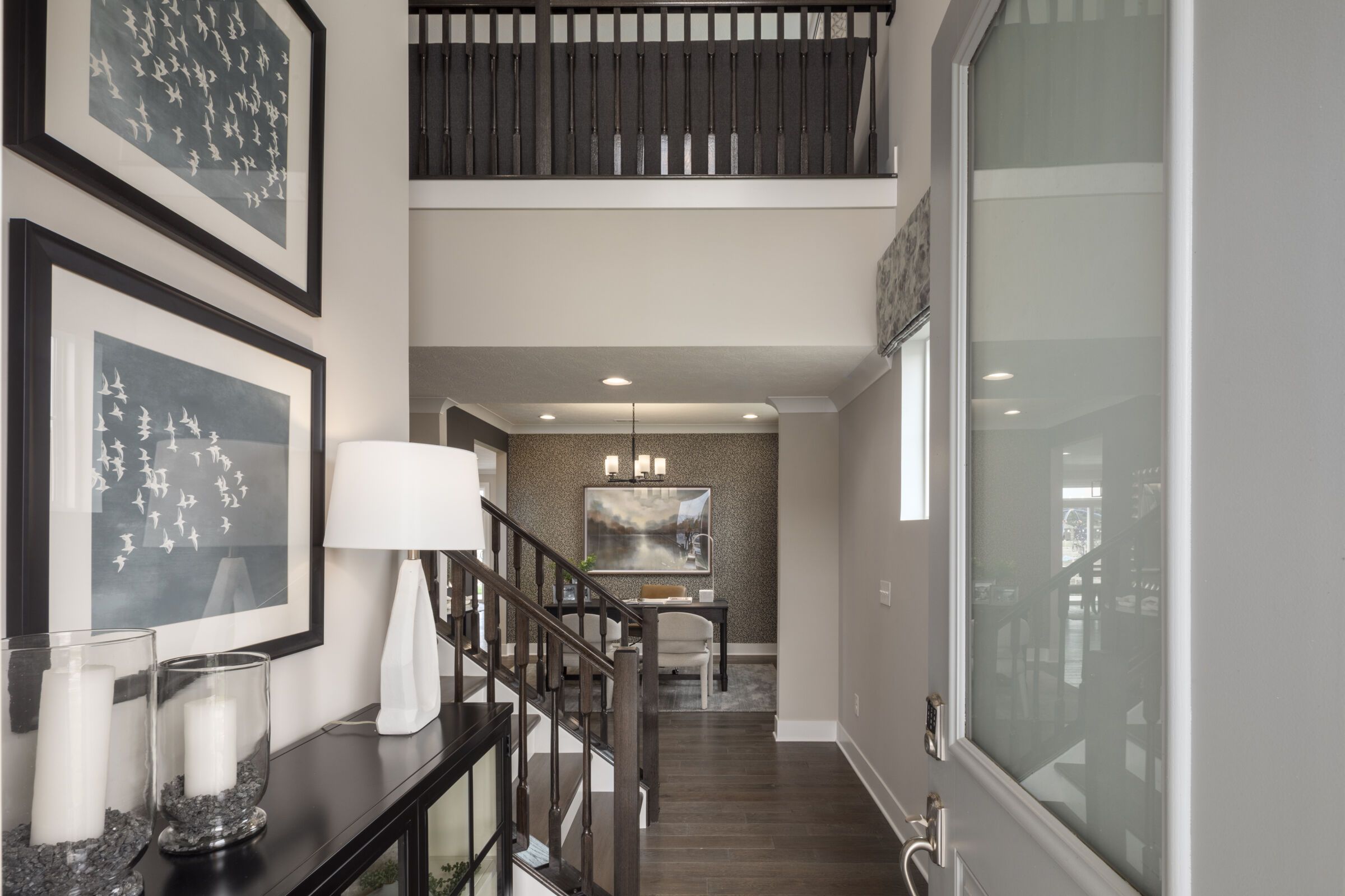 Entryway