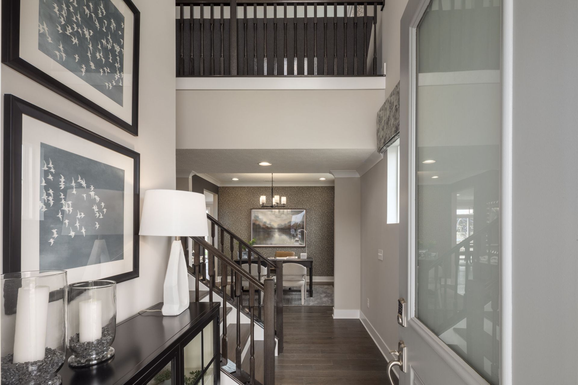 Entryway