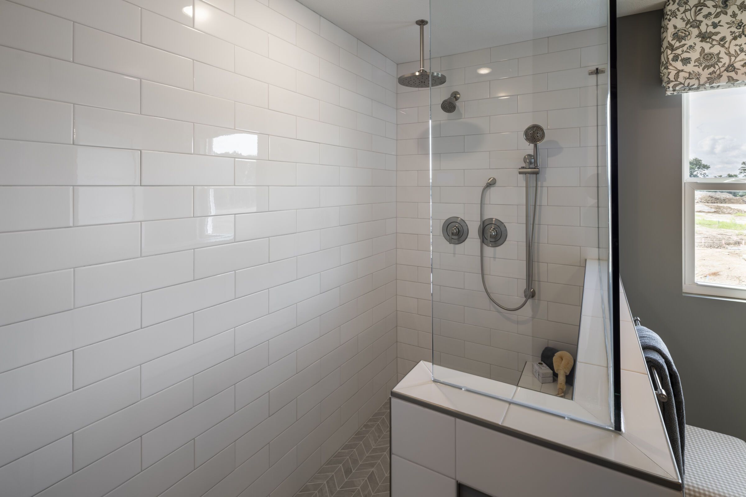 Owners Bathroom