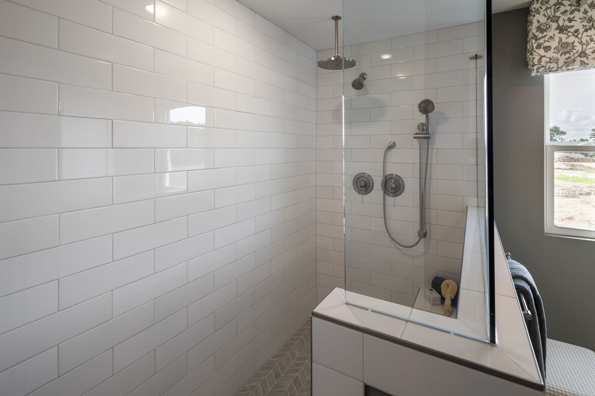 Owners Bathroom
