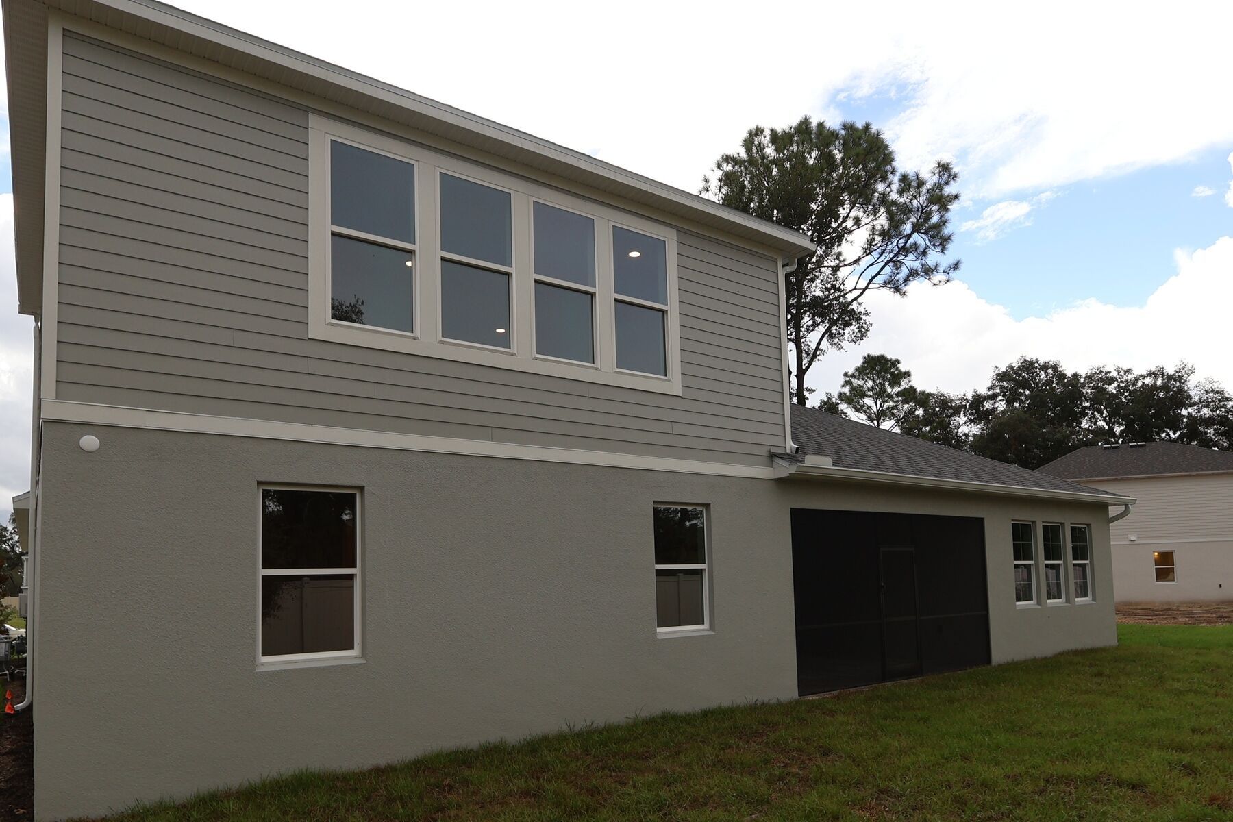 Brookhaven Fl - Willow Run: Apopka, Florida - M/I Homes