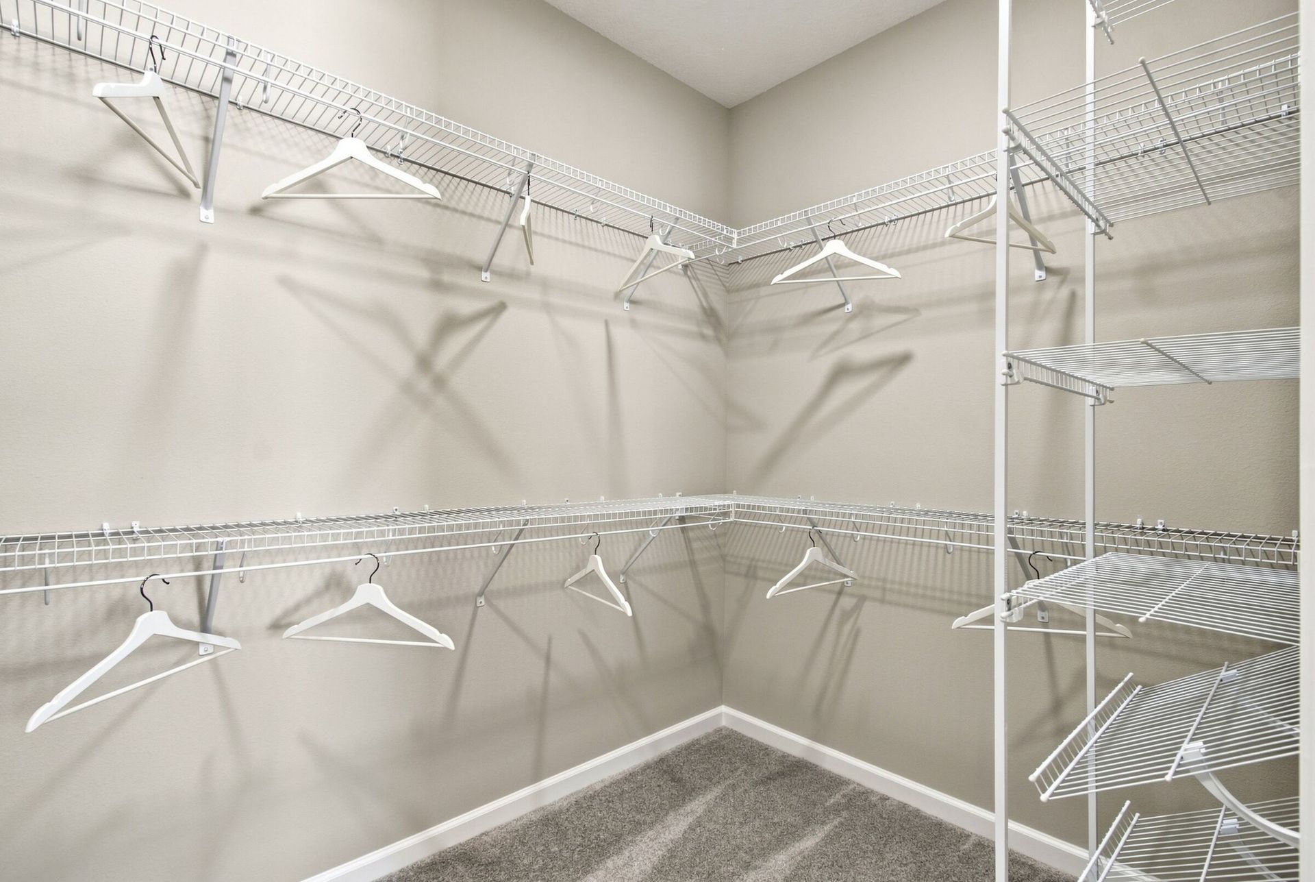 Owner's Closet