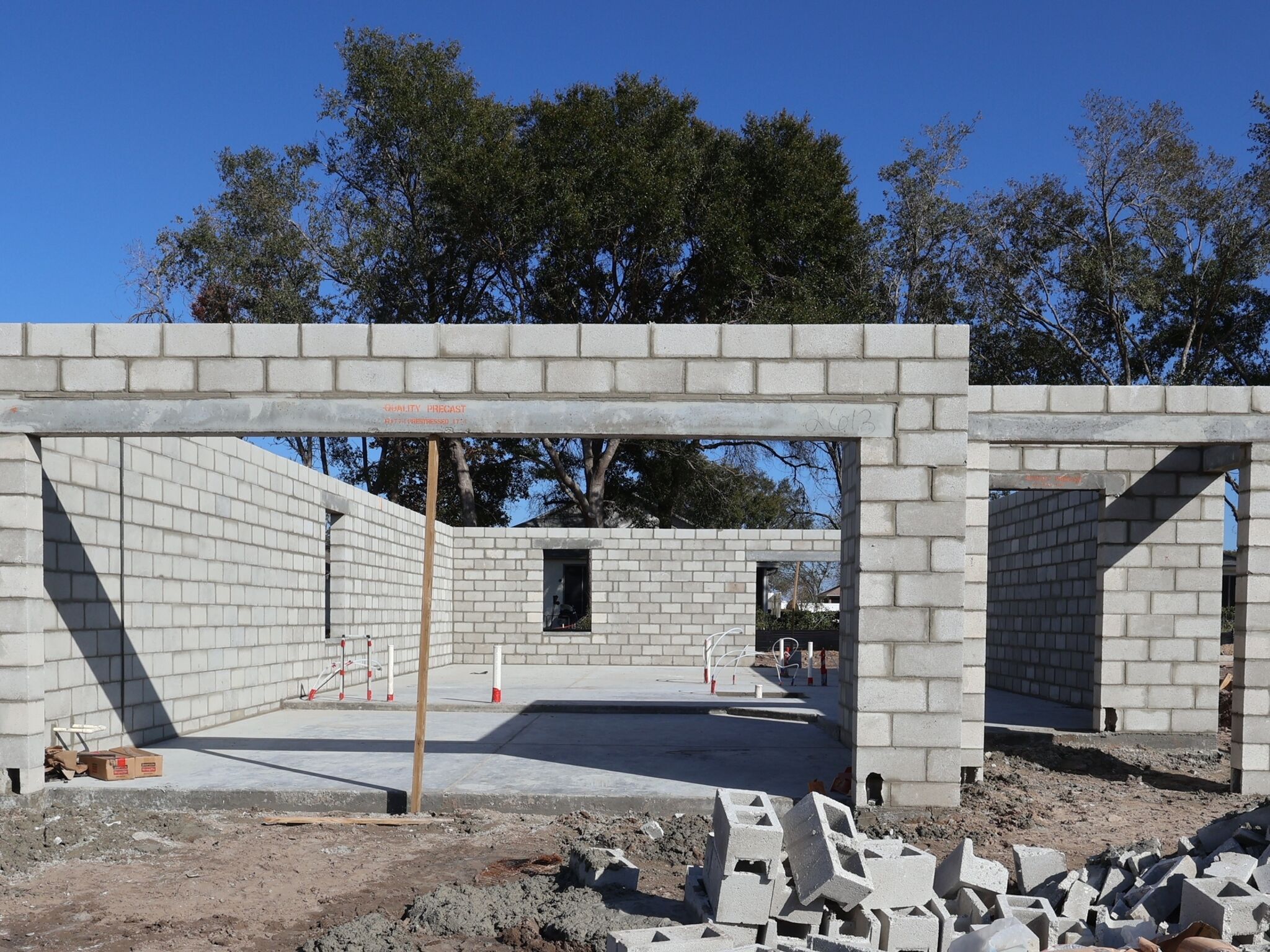 Homesite