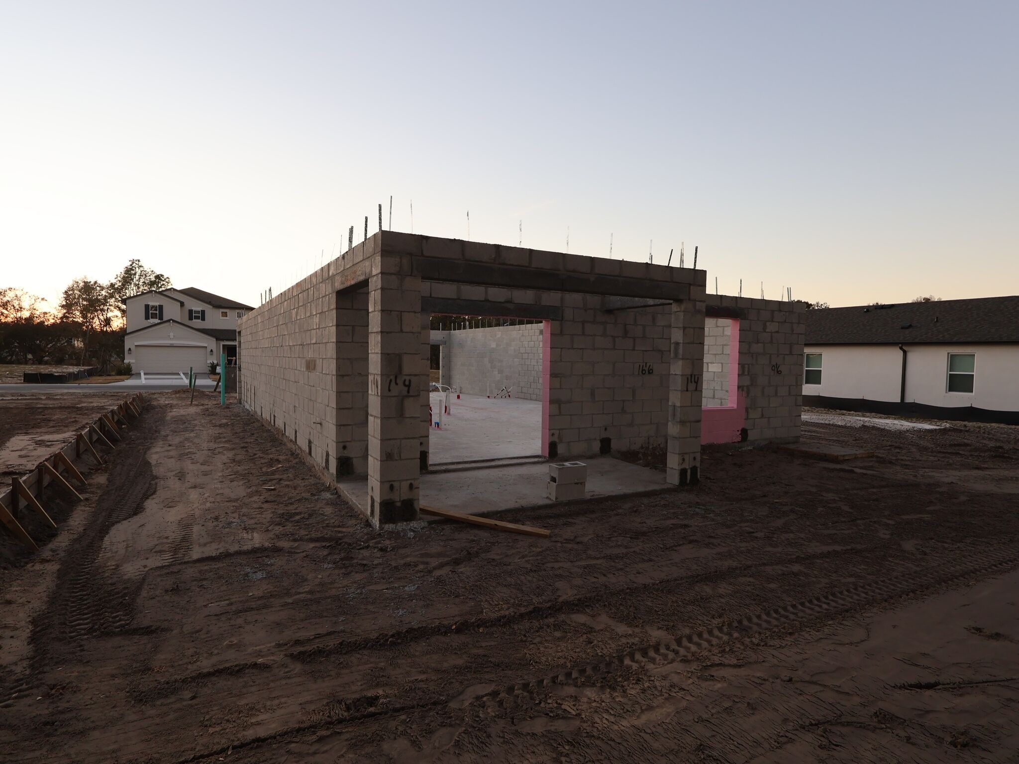 Homesite