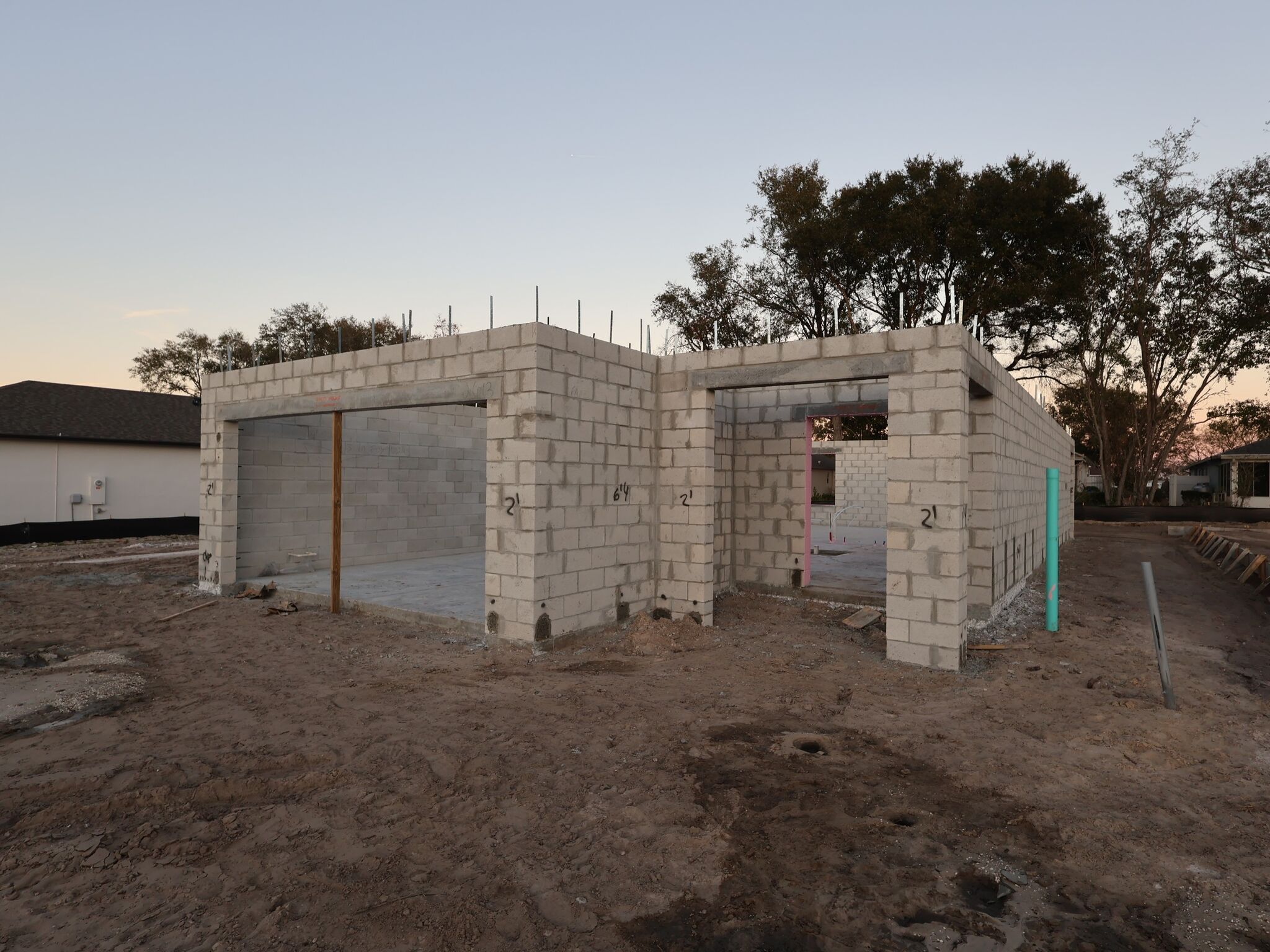 Homesite