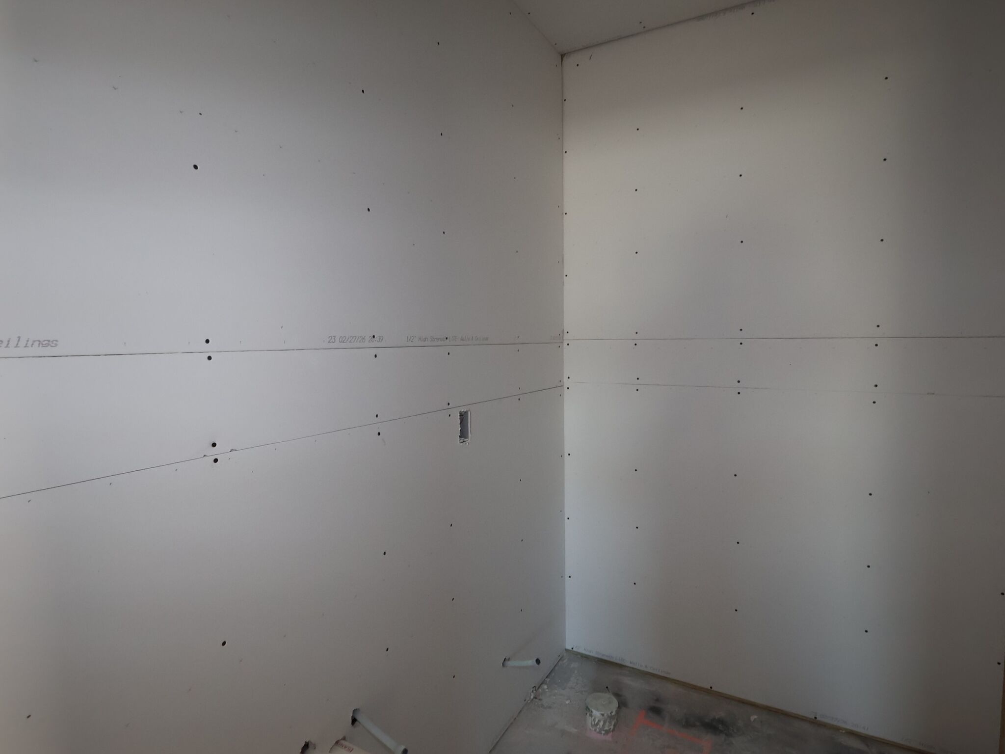 Drywall