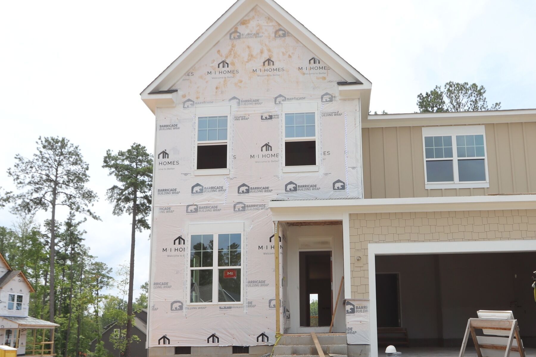 Front Exterior