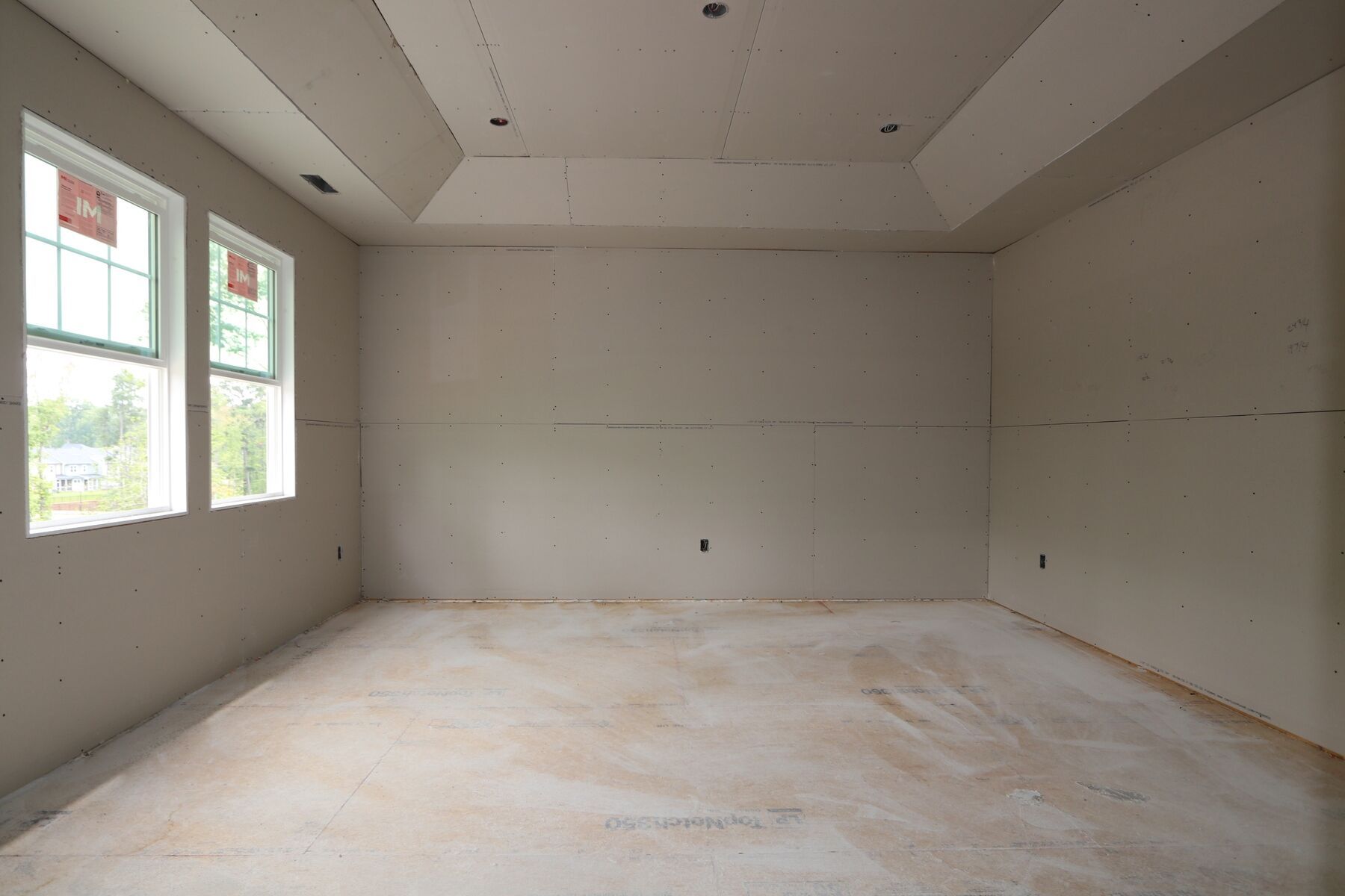 Drywall