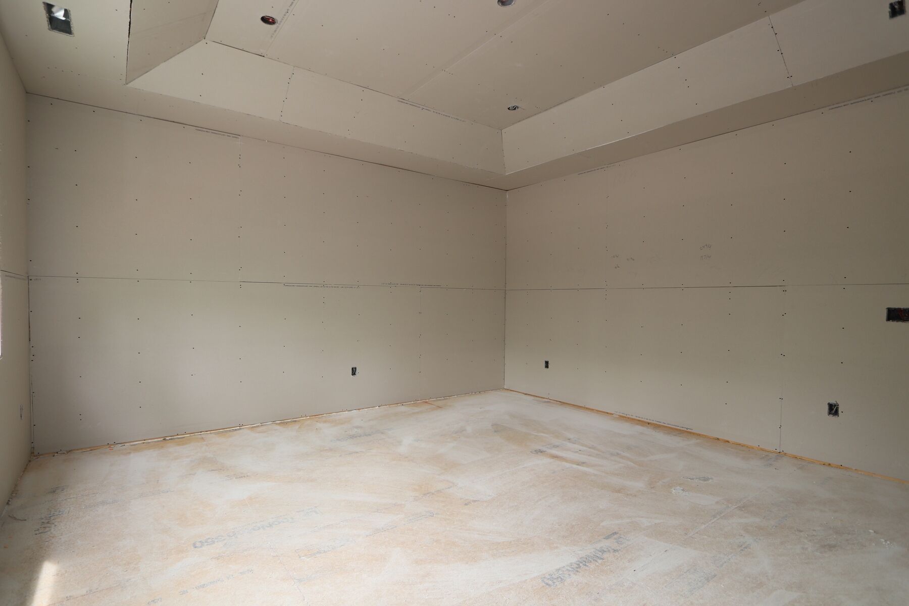 Drywall