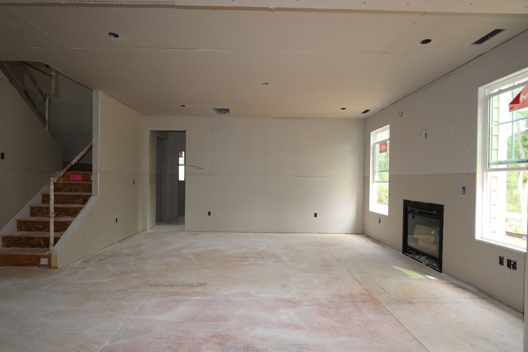 Drywall