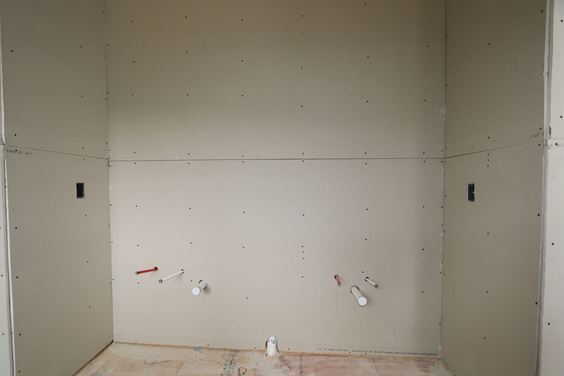 Drywall