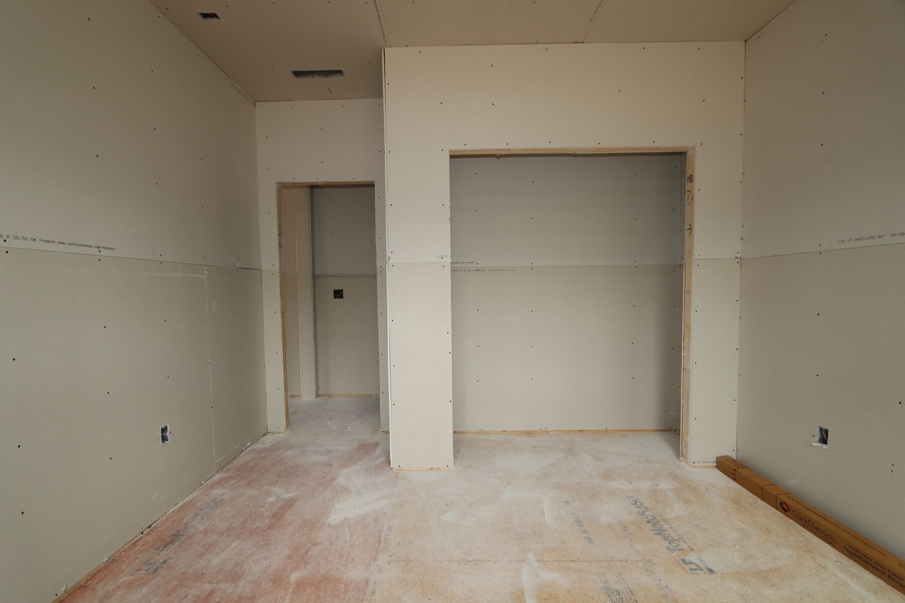 Drywall