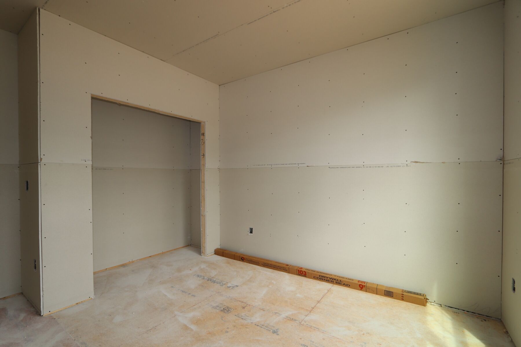 Drywall