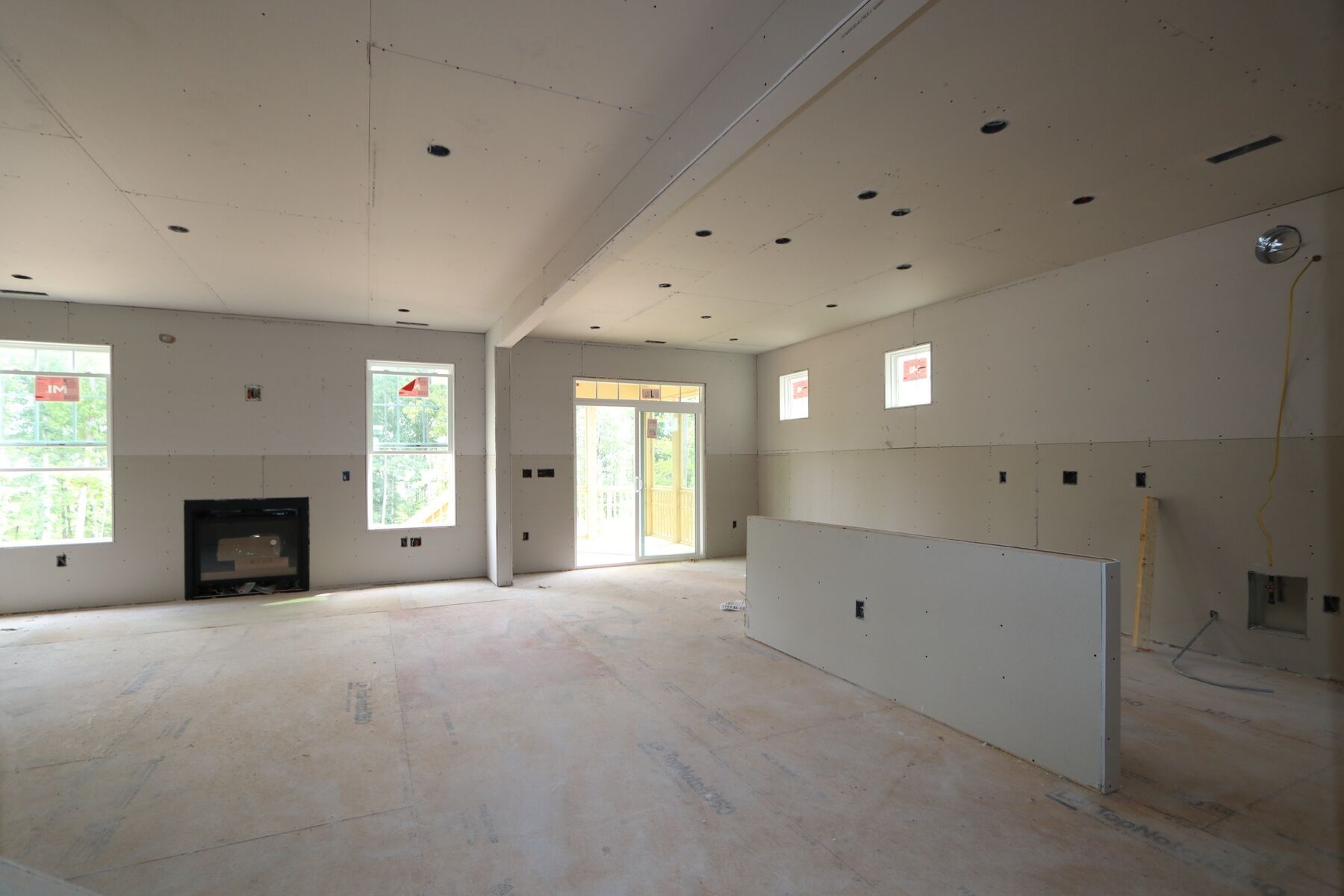 Drywall