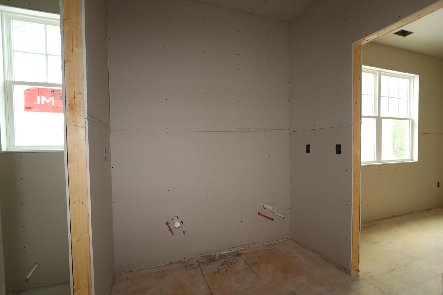 Drywall