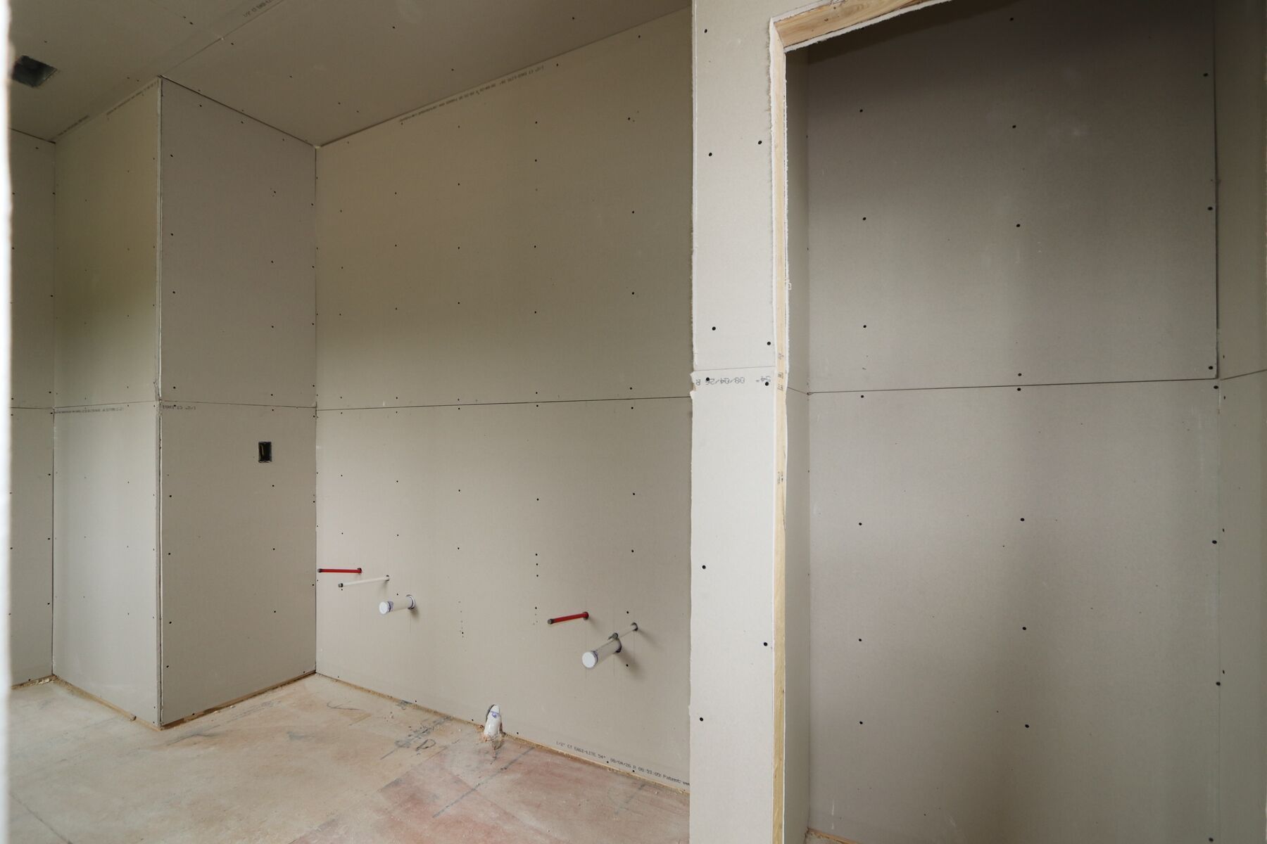 Drywall