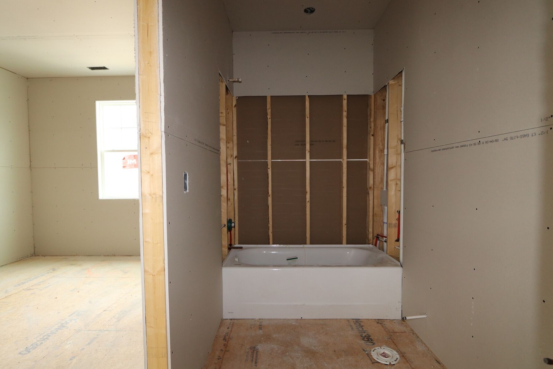 Drywall