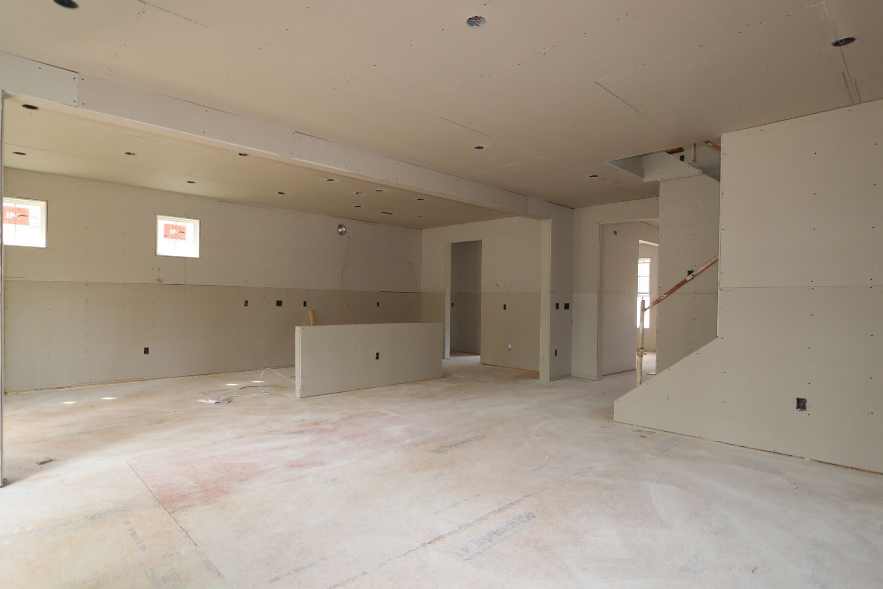 Drywall