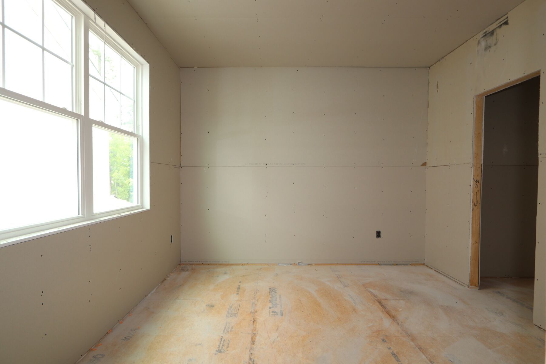 Drywall