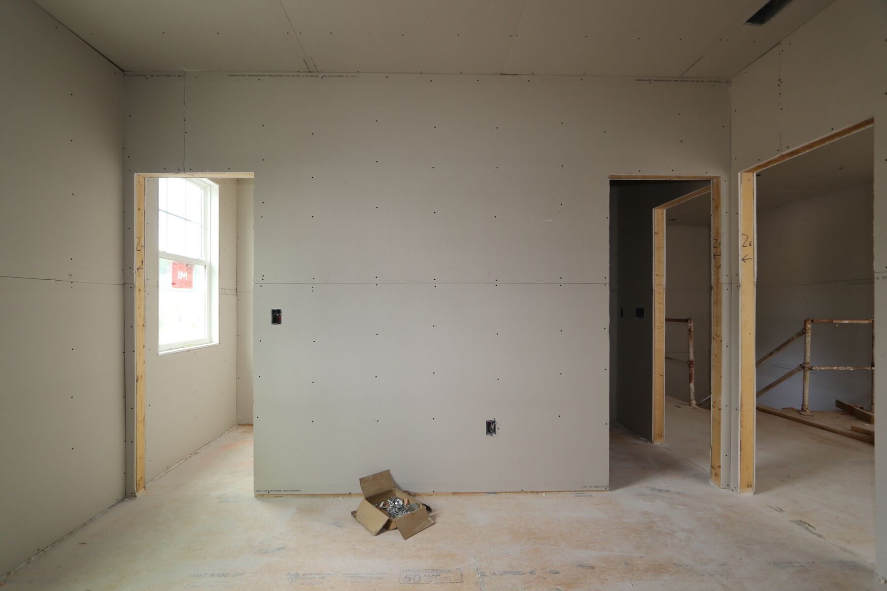 Drywall