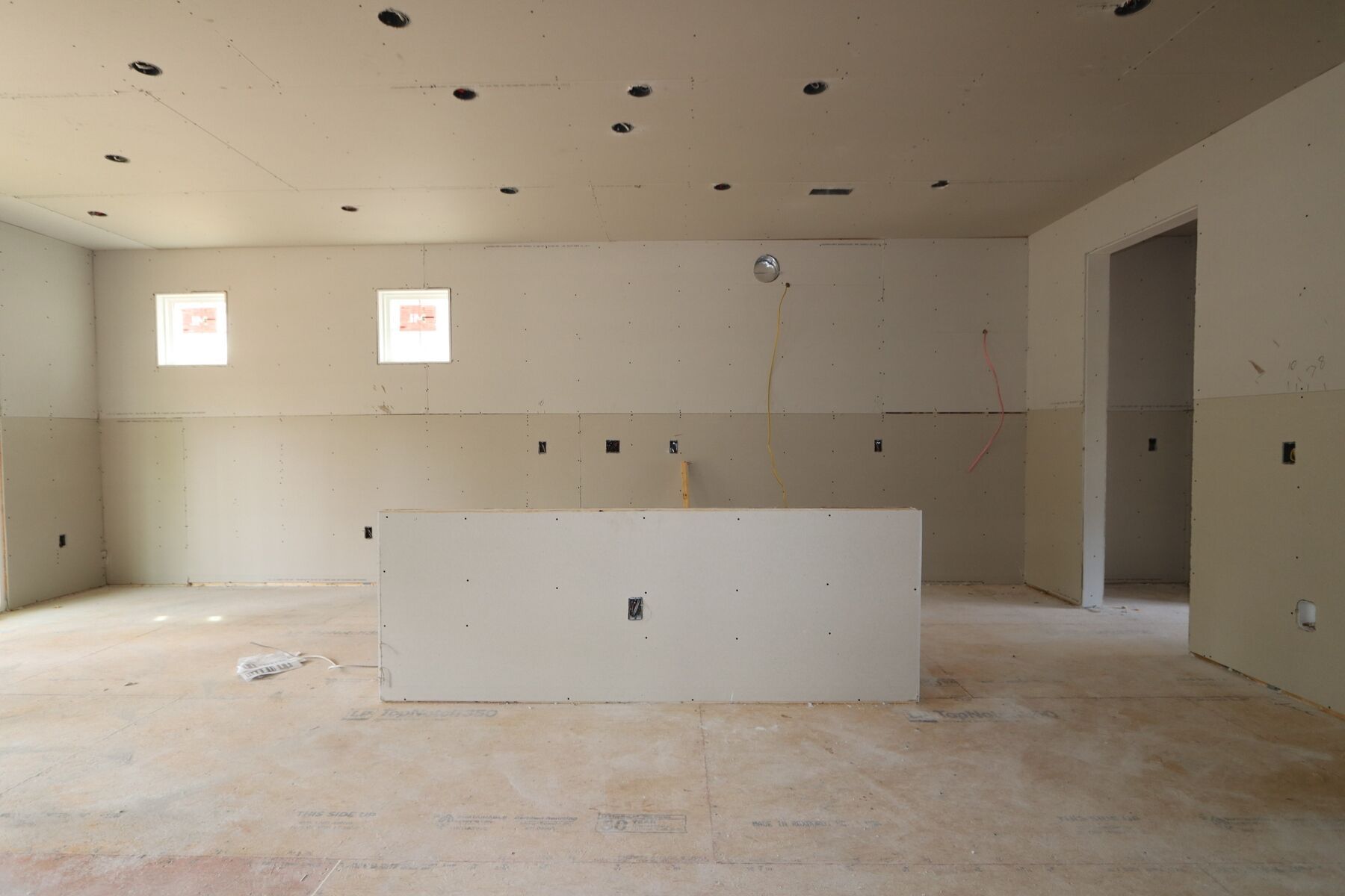 Drywall