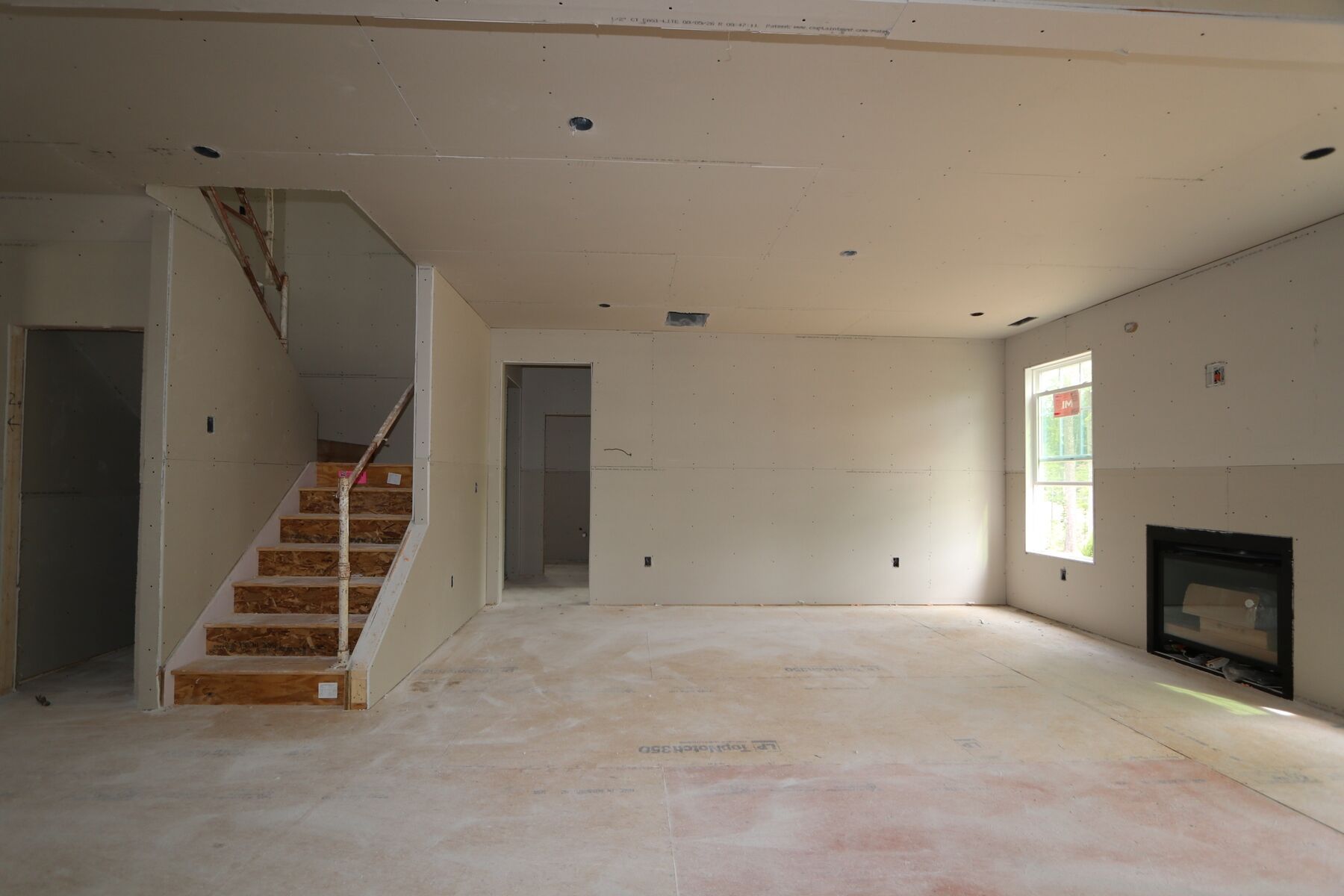 Drywall