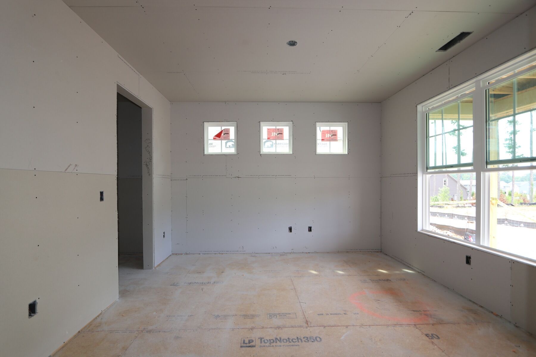 Drywall